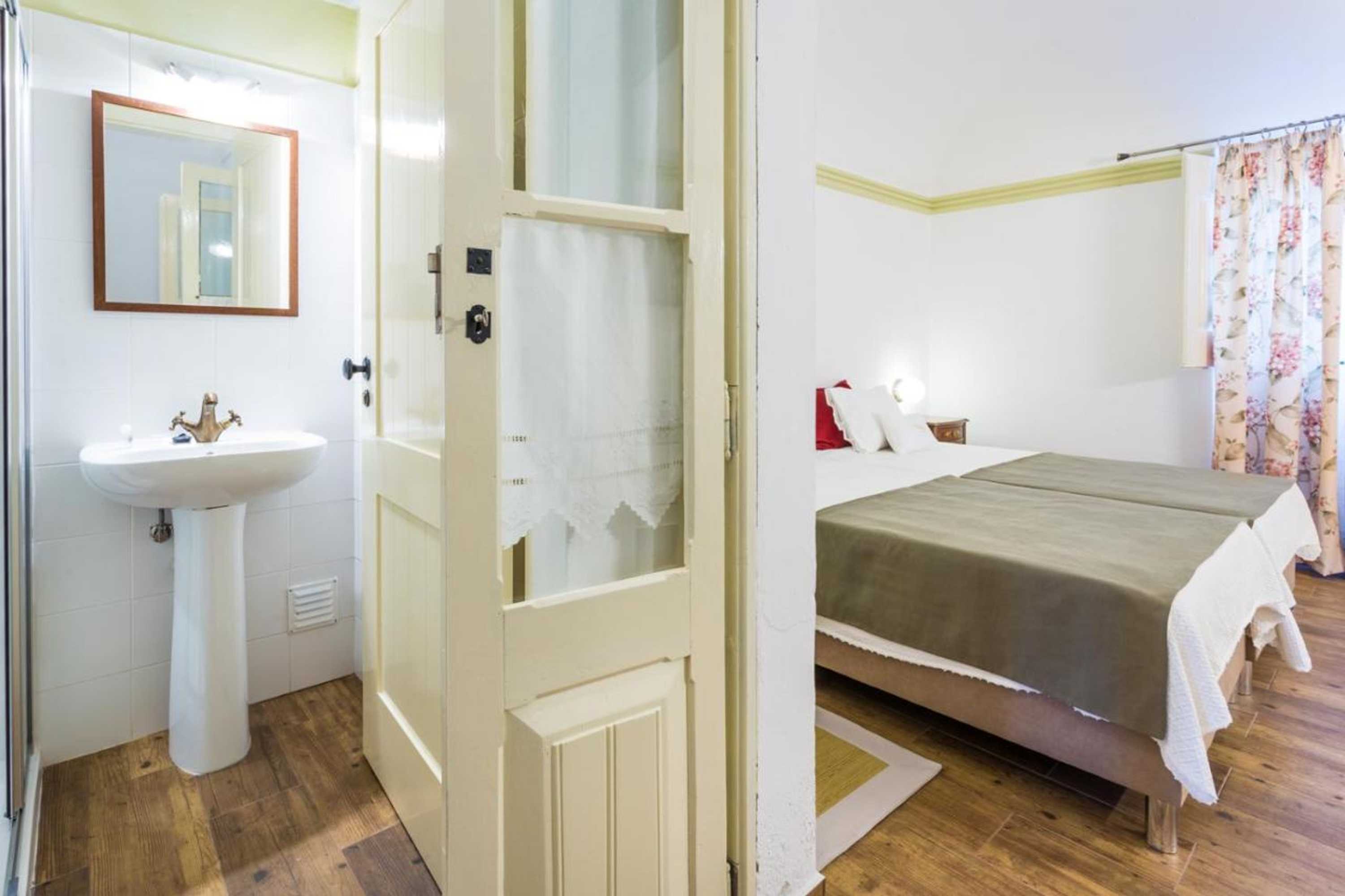 Gift card for Hospedaria da Roda