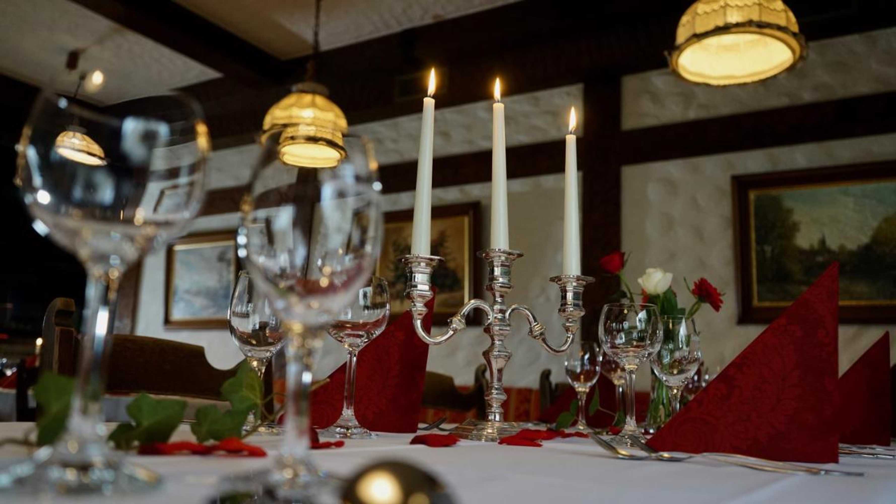 Gift card for Landhotel Günzburg