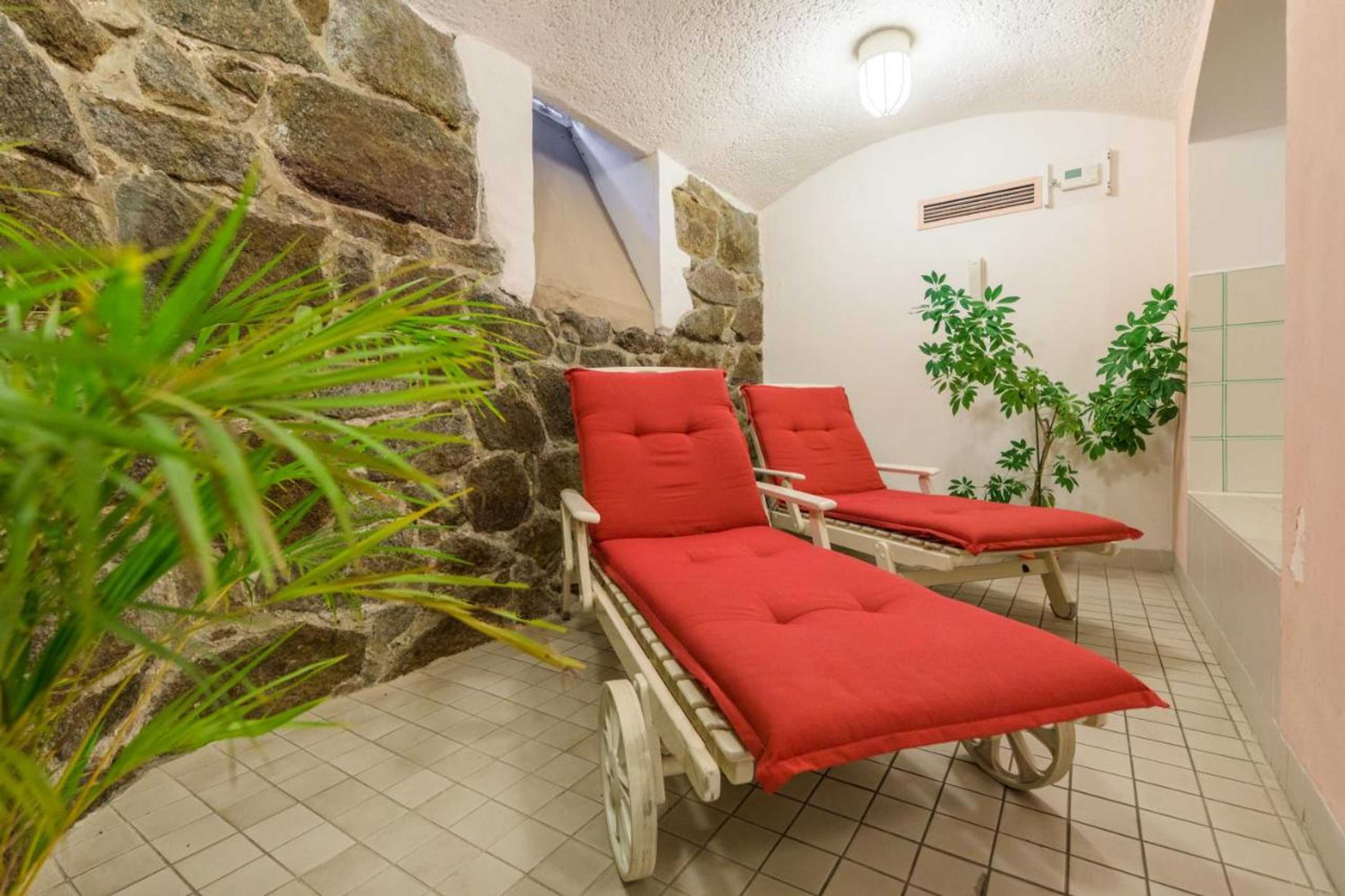 Gift card for Galerie Hotel Leipziger Hof