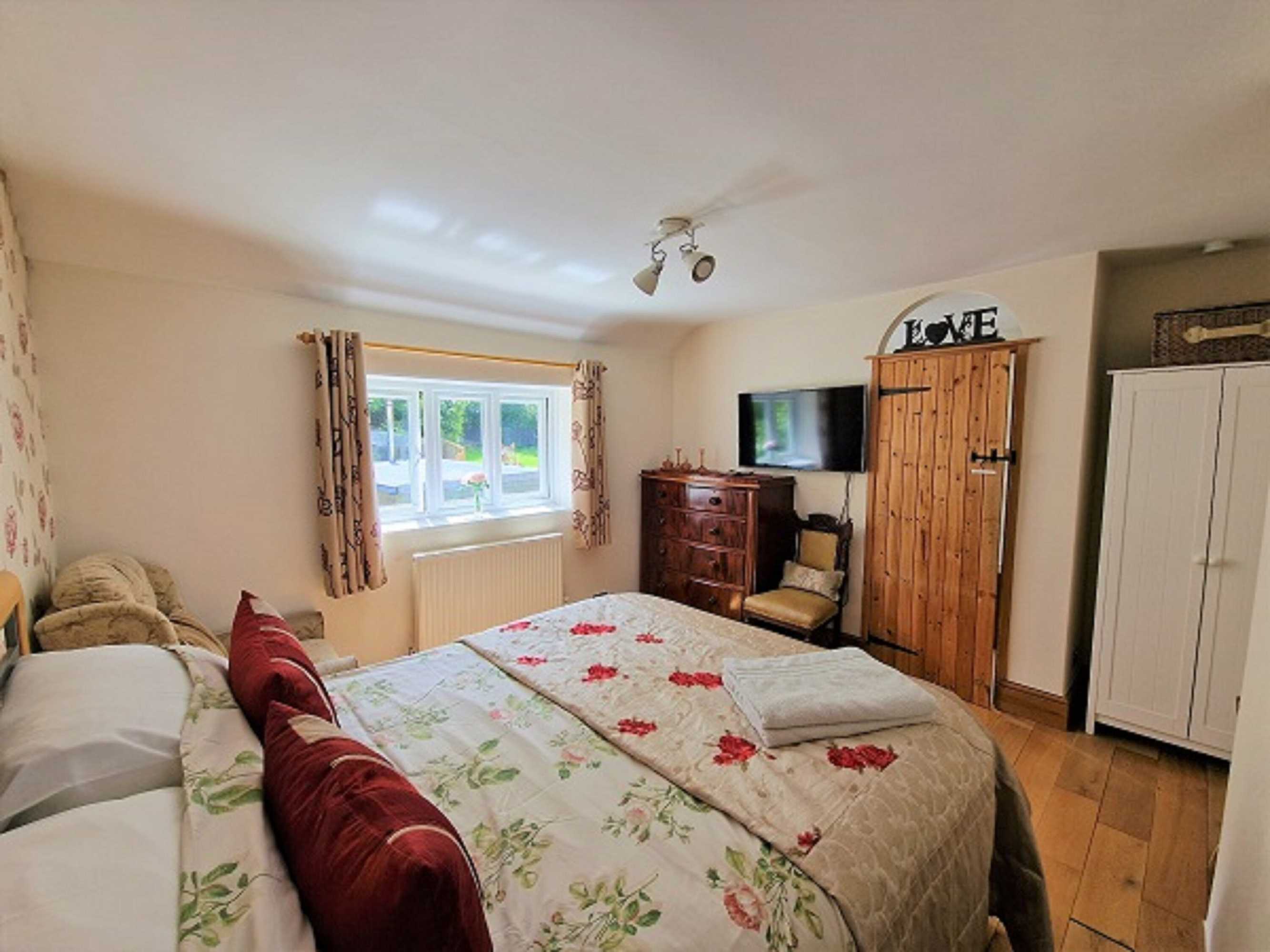 Gift card for Small Snug En-Suite With Stunning Views Near Lyme Regis Gift card for Small Snug En-Suite With Stunning Views Near Lyme Regis