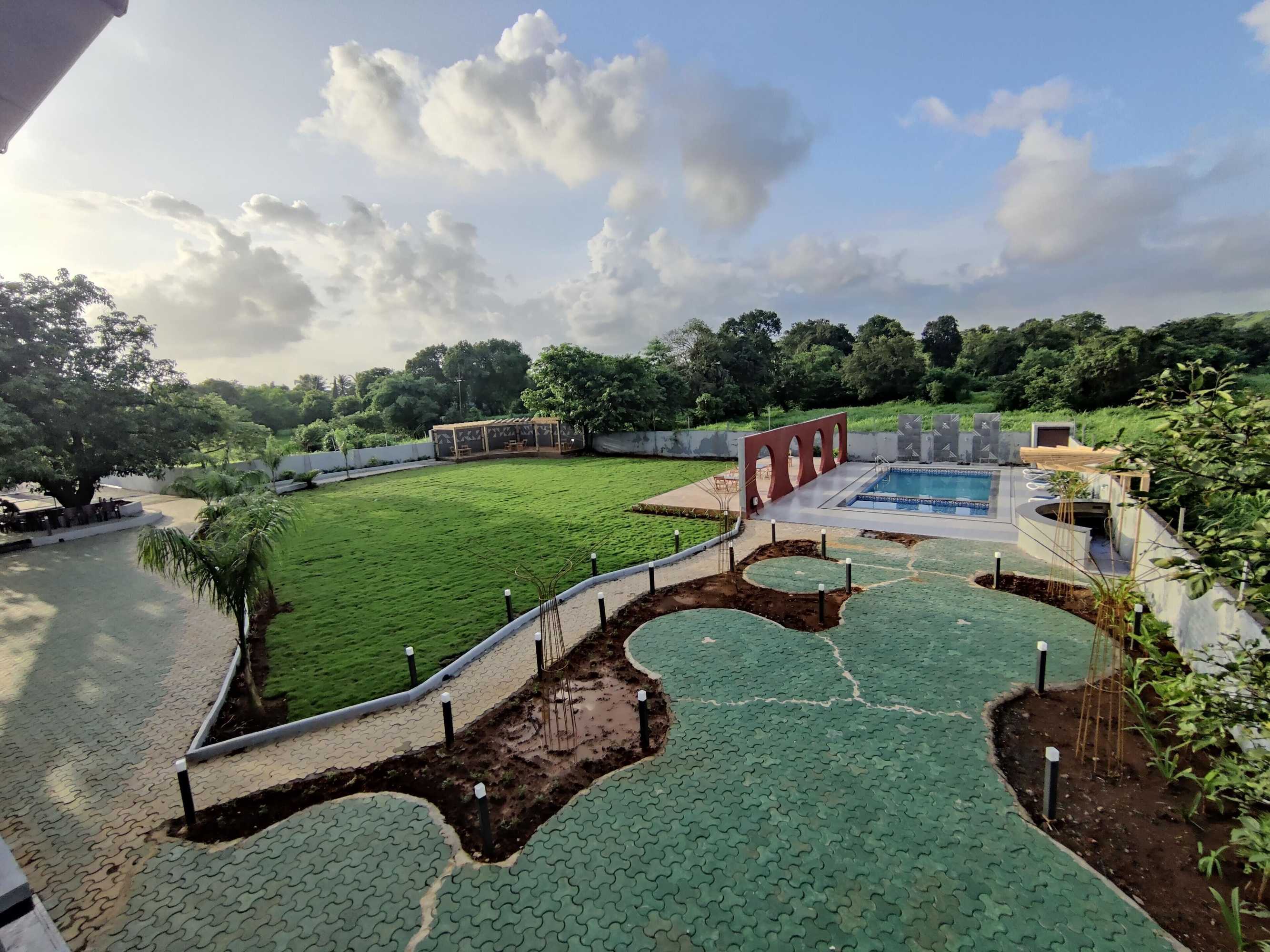 Gift card for Pushp Vatika Resort & Lawns Gift card for Pushp Vatika Resort & Lawns