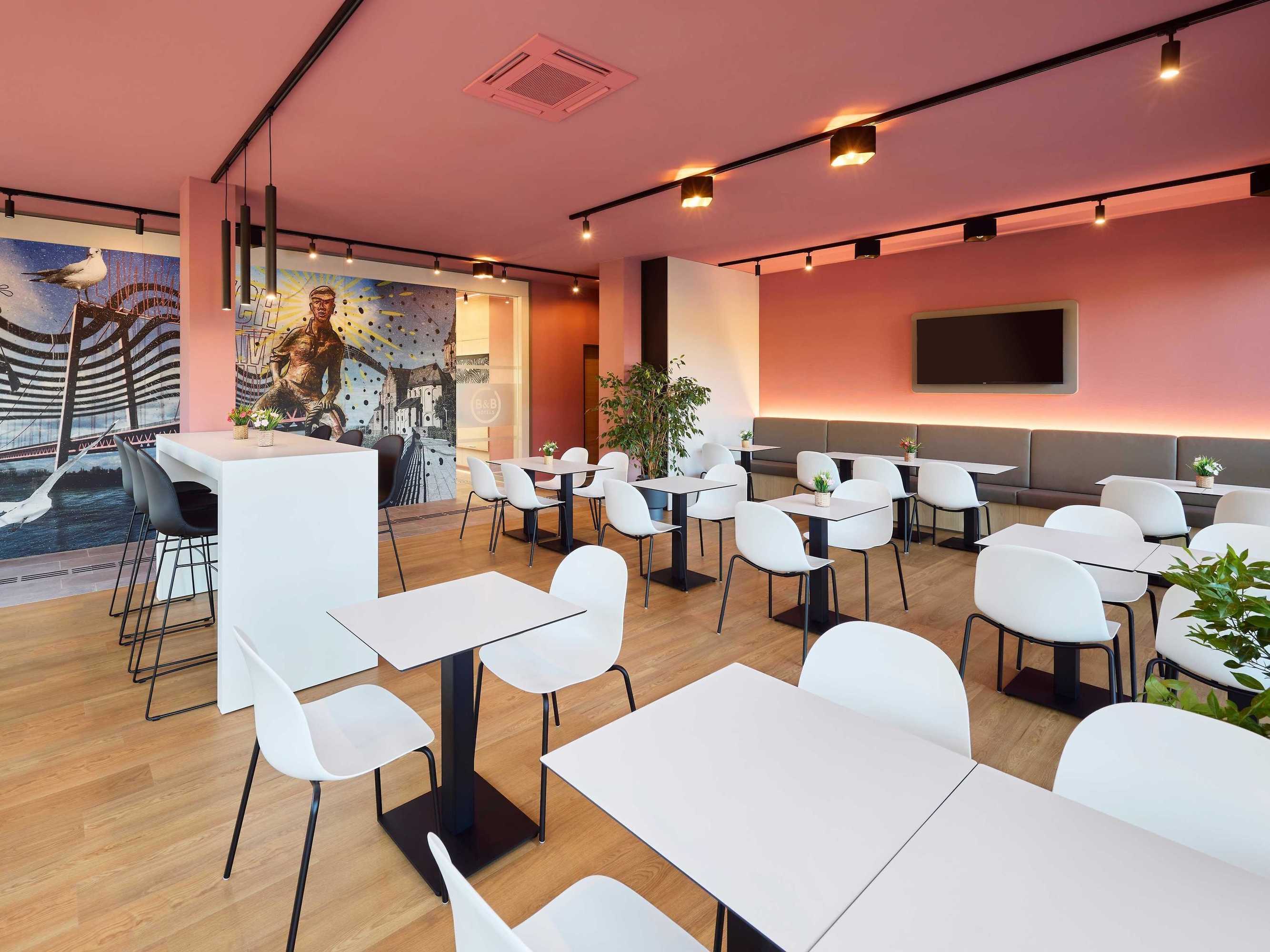 Gift card for B&b Hotel Emmerich