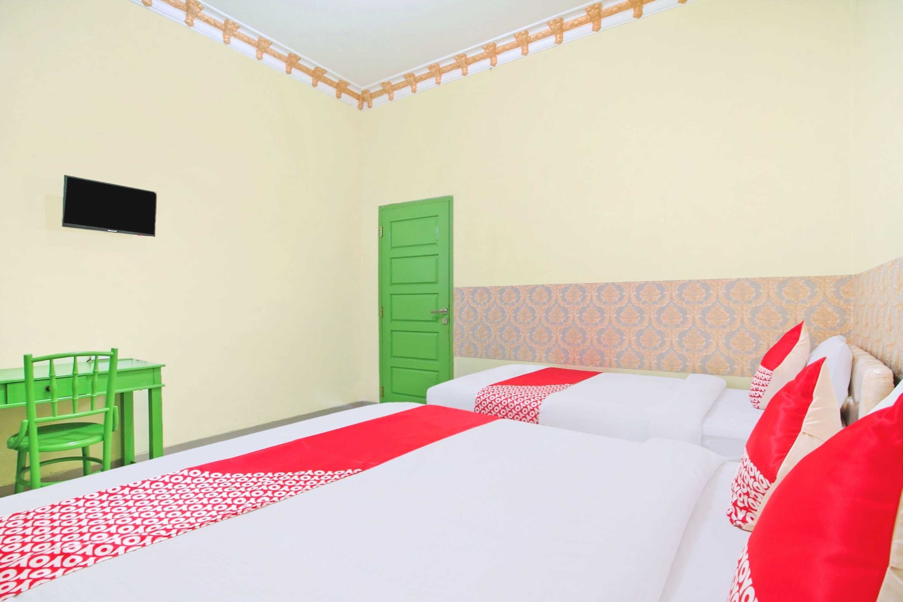 Gift card for Oyo 2596 Homestay Hj. Suharti Gift card for Oyo 2596 Homestay Hj. Suharti