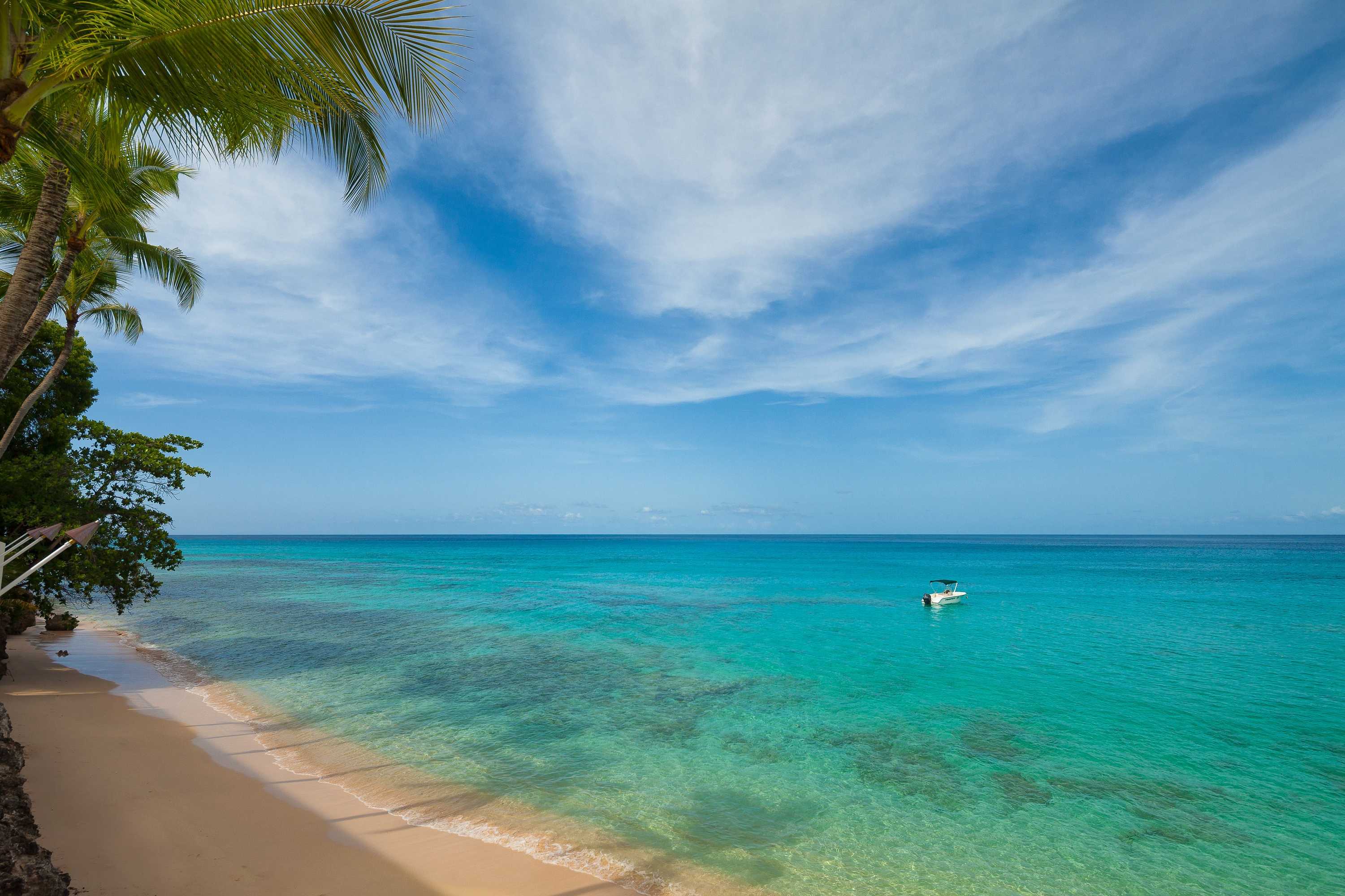 Gift card for Waves Resort & Spa Barbados An Autograph Collection All-Inclusive Resort