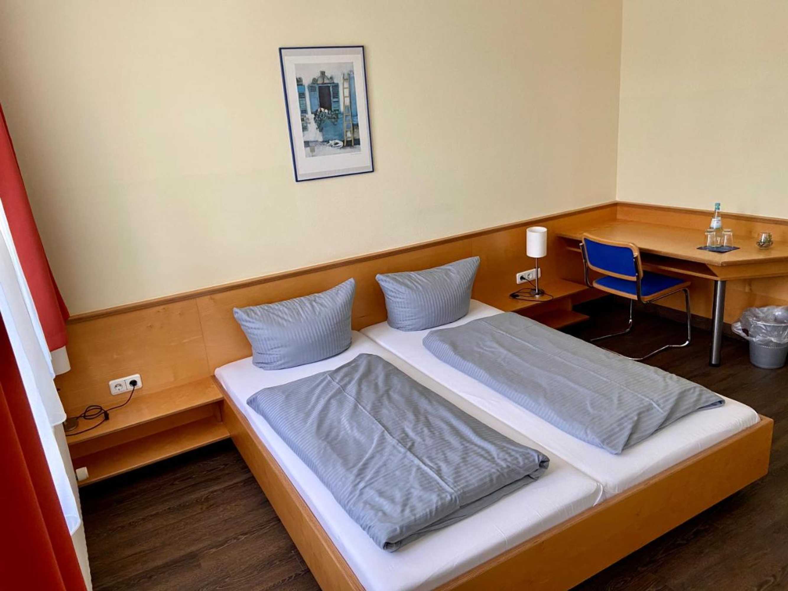 Gift card for Gasthof Münchner Hofbräu Coburg