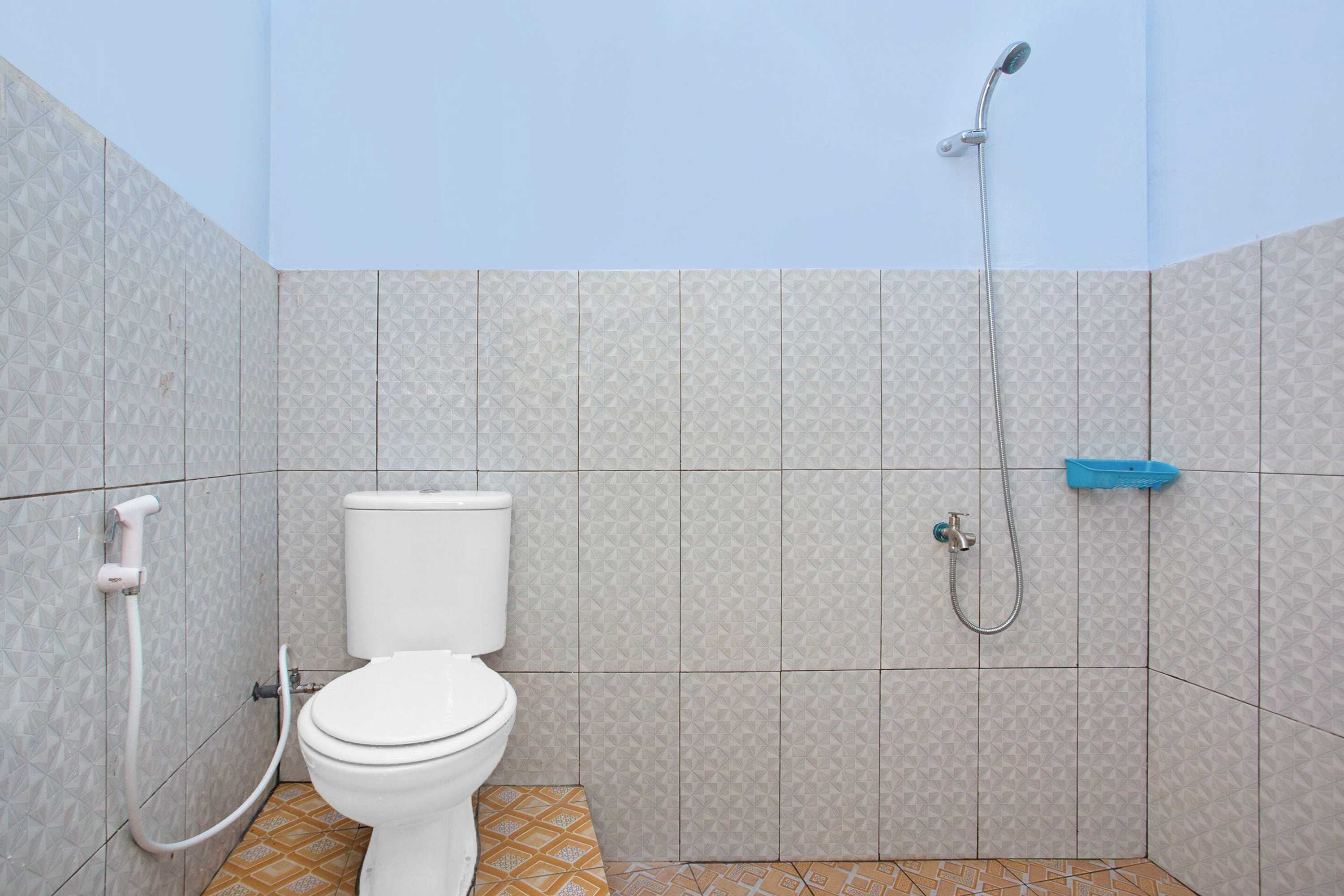 Gift card for Oyo Life 3119 Hotel Kurnia