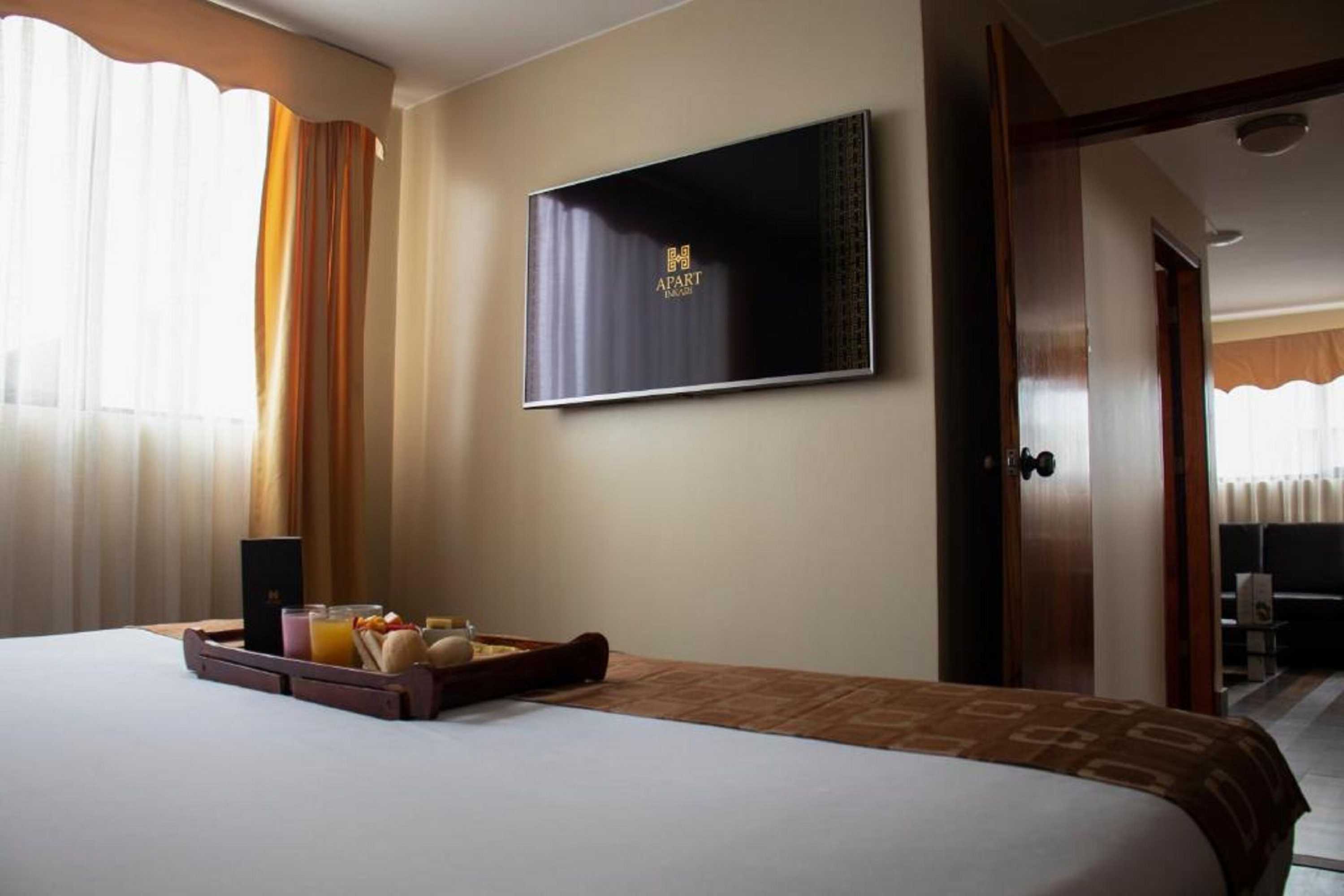 Gift card for Inkari Apart Hotel Gift card for Inkari Apart Hotel