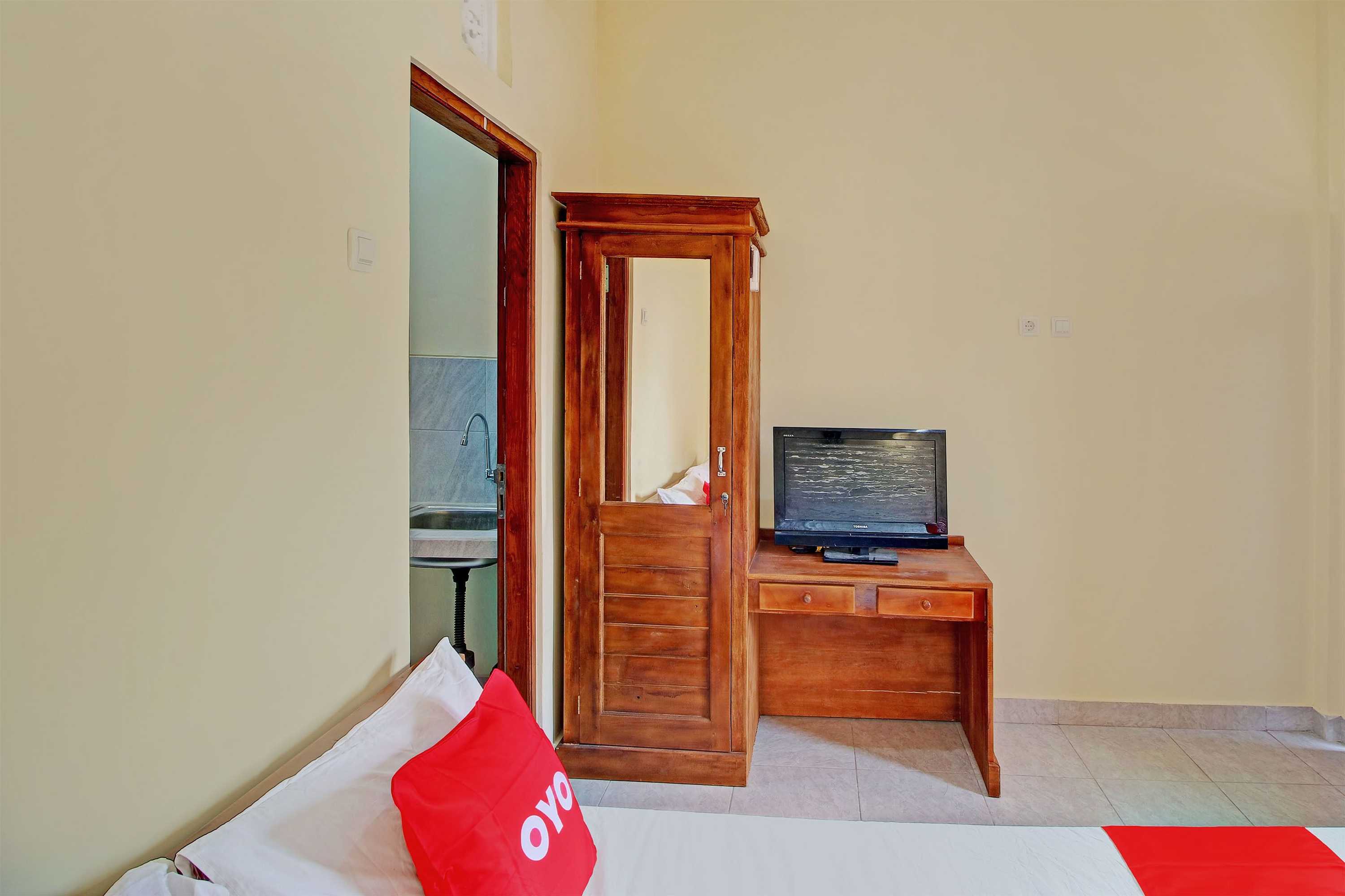 Gift card for Oyo 92952 Nirmala Guest House