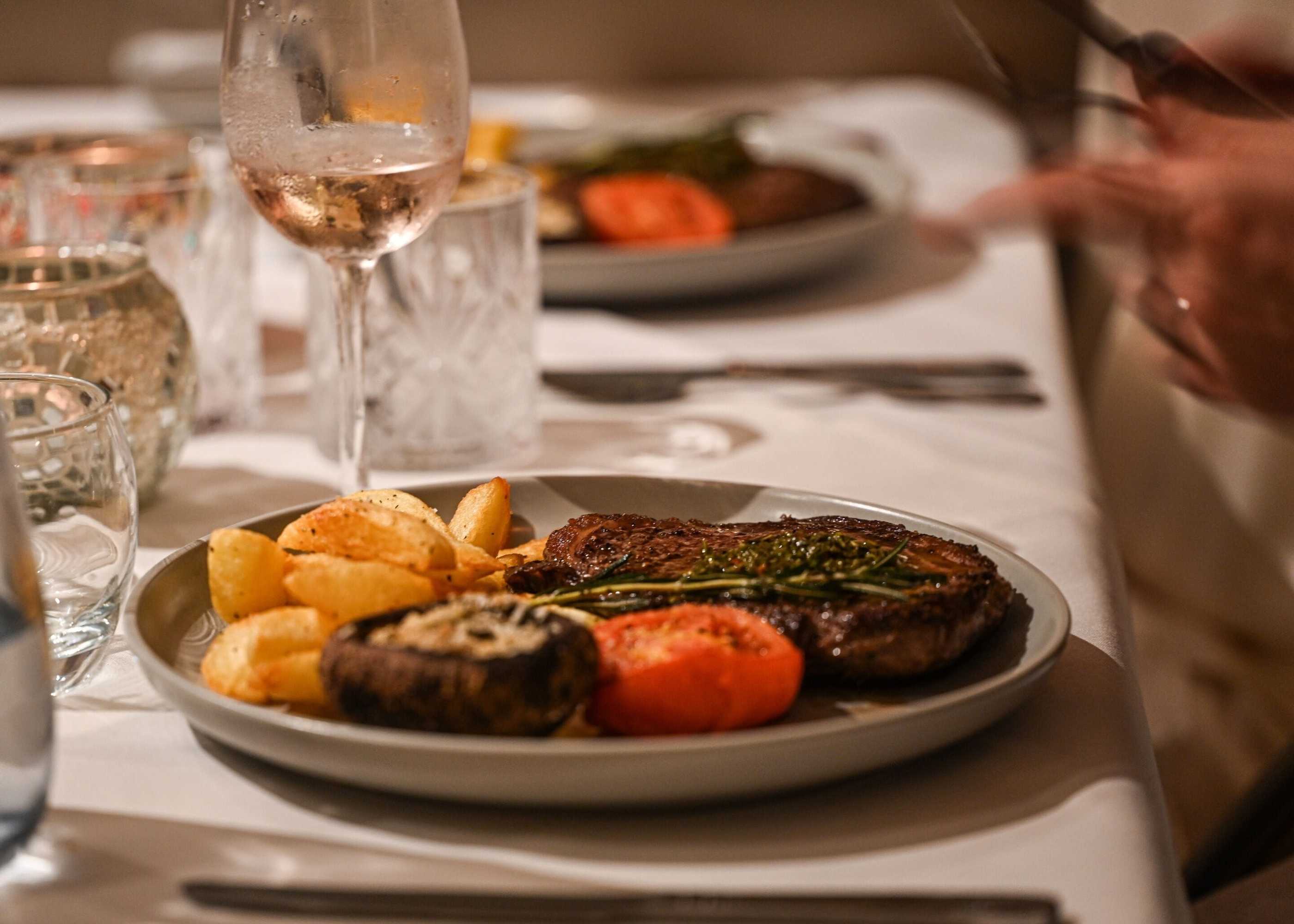 Gift card for The Bakery B&b, Tatsfield