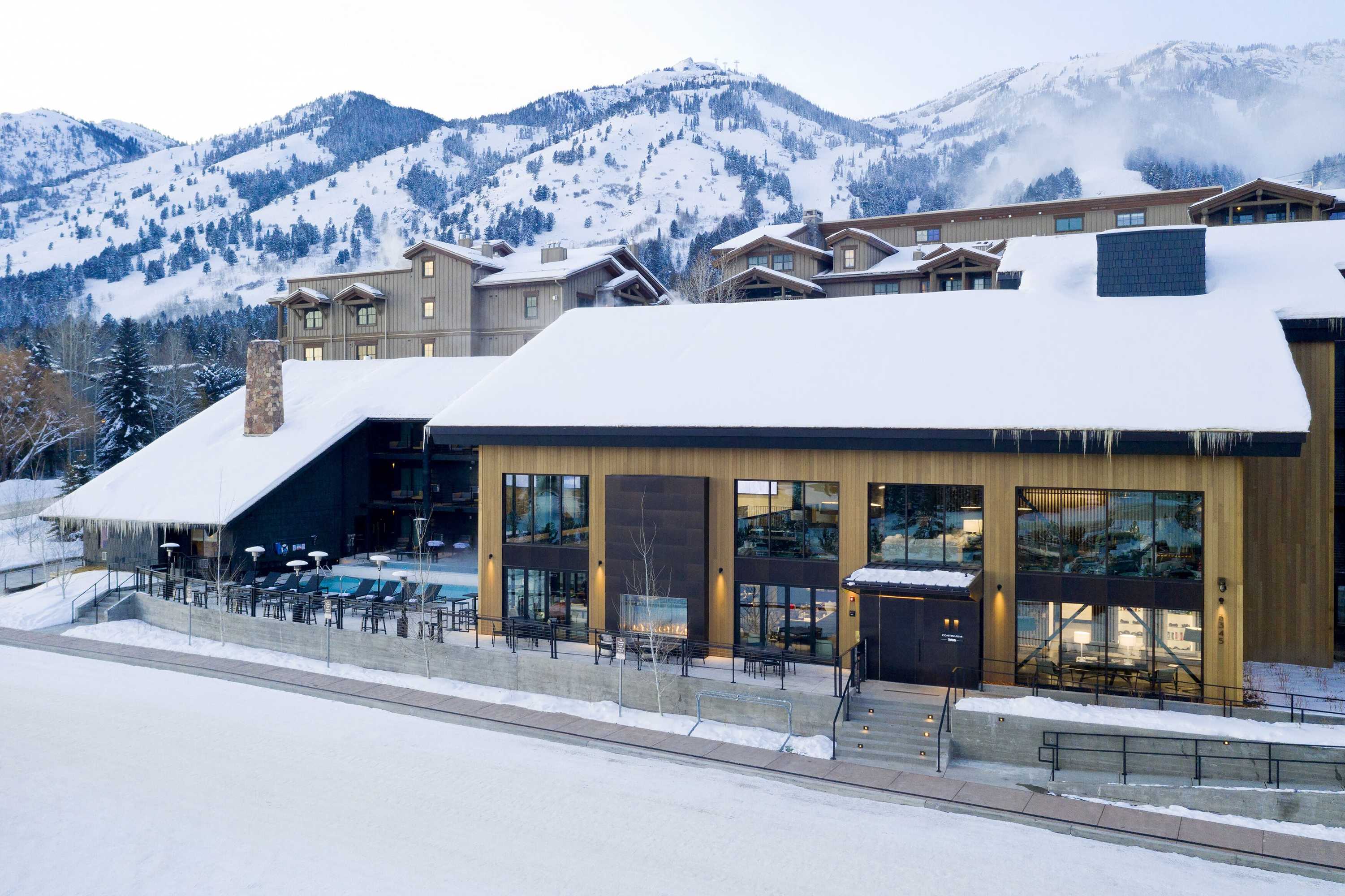 Gift card for Gravity Haus Jackson Hole Gift card for Gravity Haus Jackson Hole
