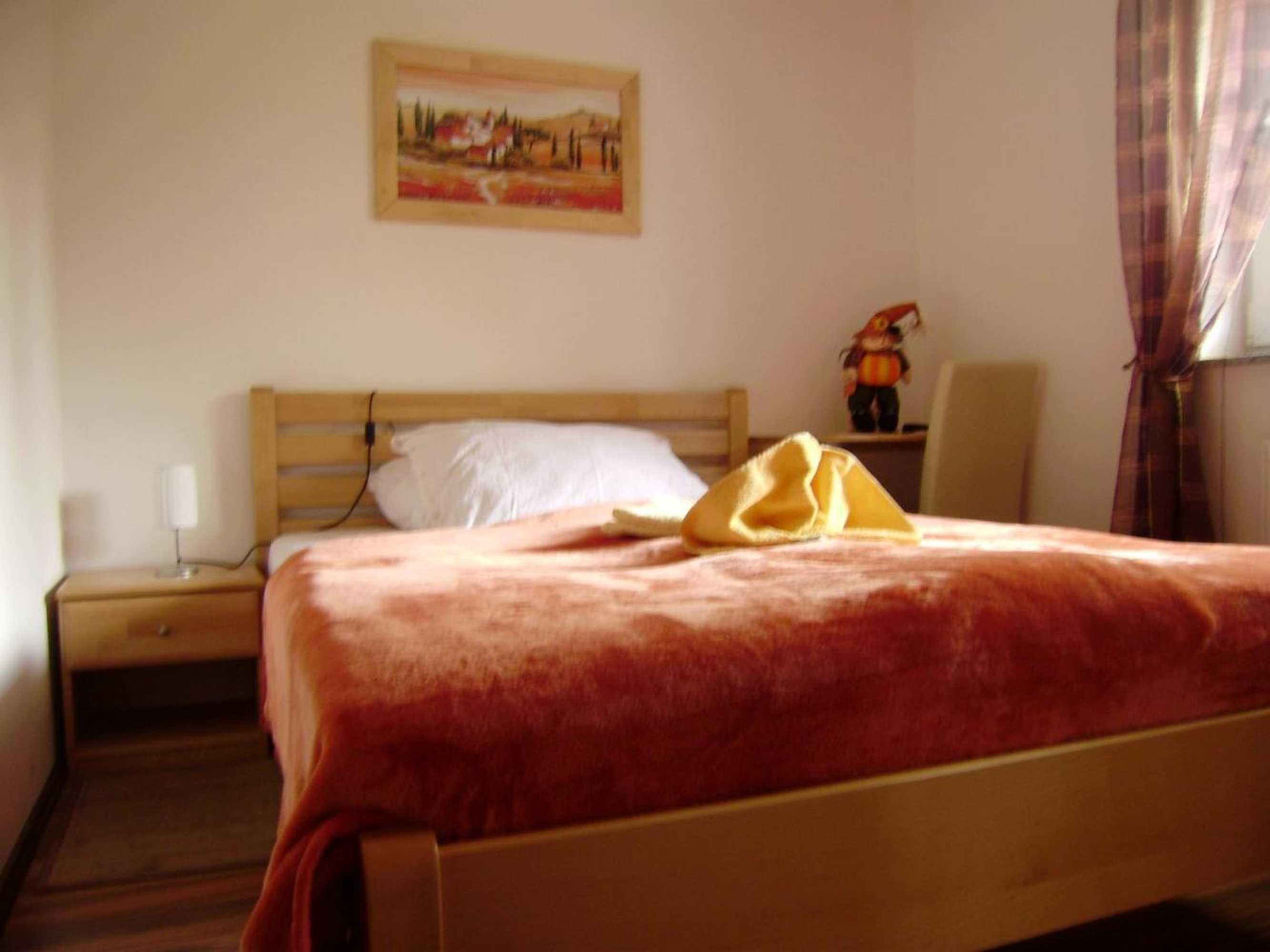 Gift card for Guest House Čater