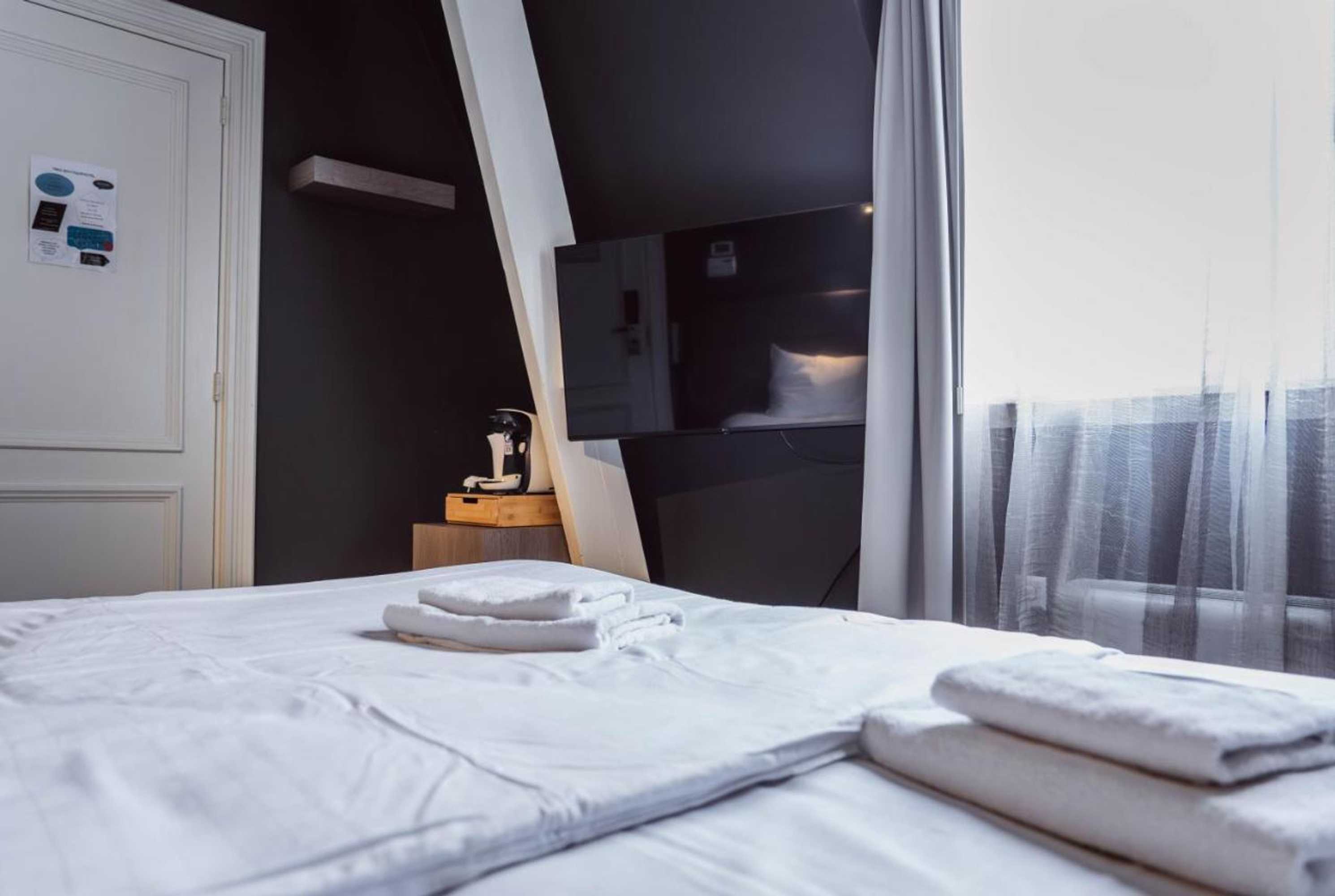 Gift card for Tres Boutique Hotel