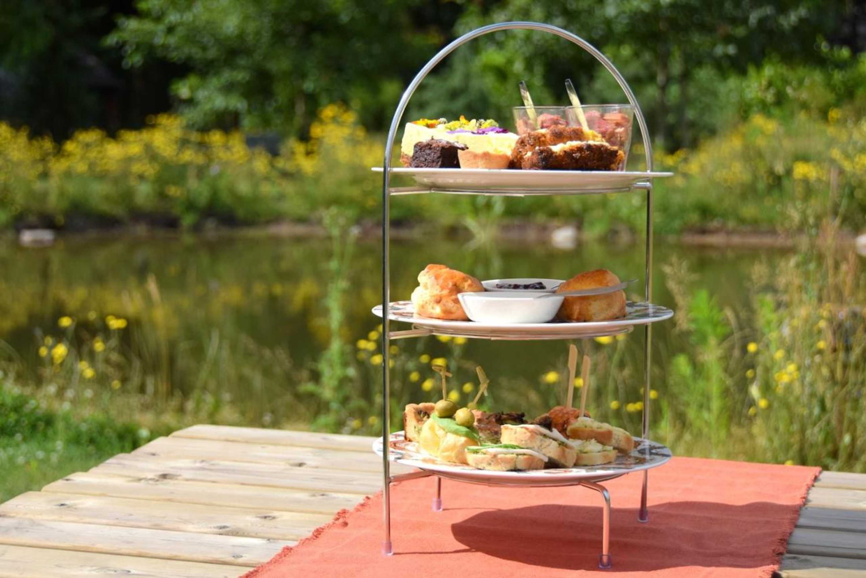 Gift card for B&b Kamperfoelie