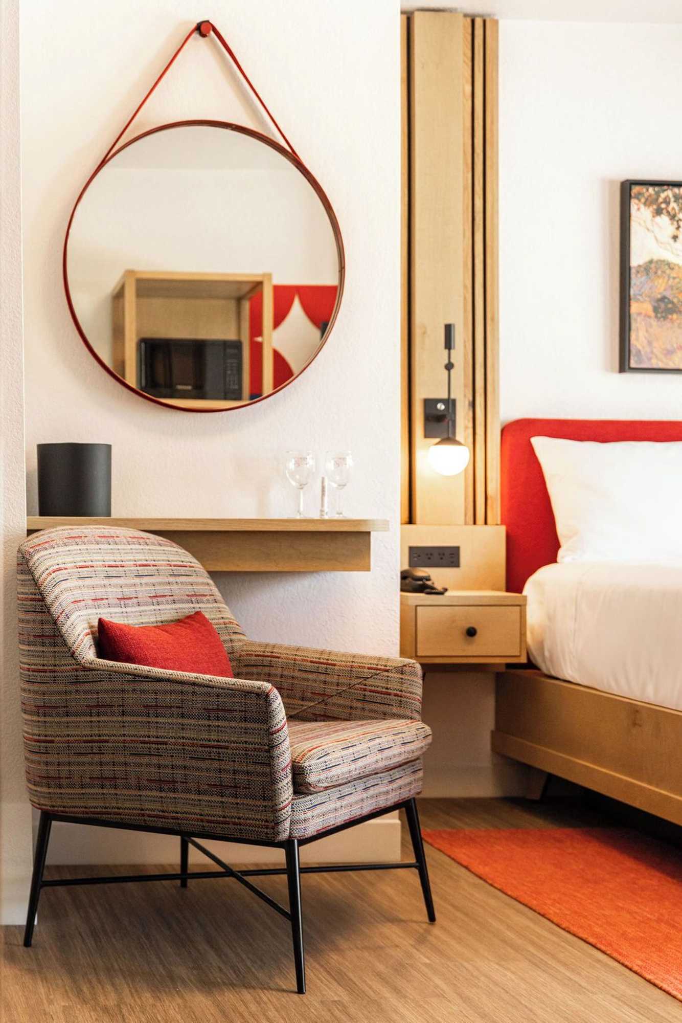 Gift card for El Bonita Motel