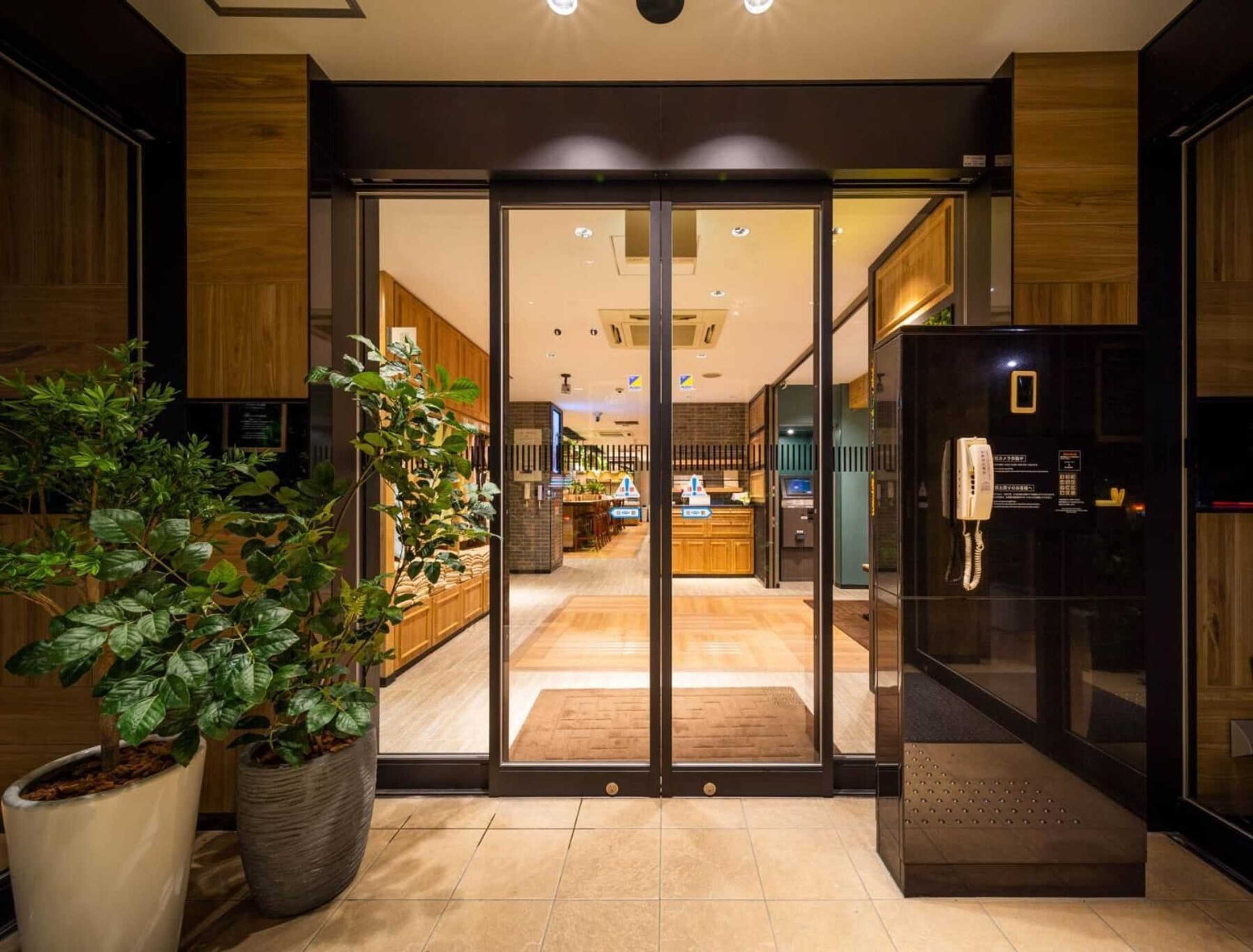 Gift card for Super Hotel Nagaizumi Numazu Inter