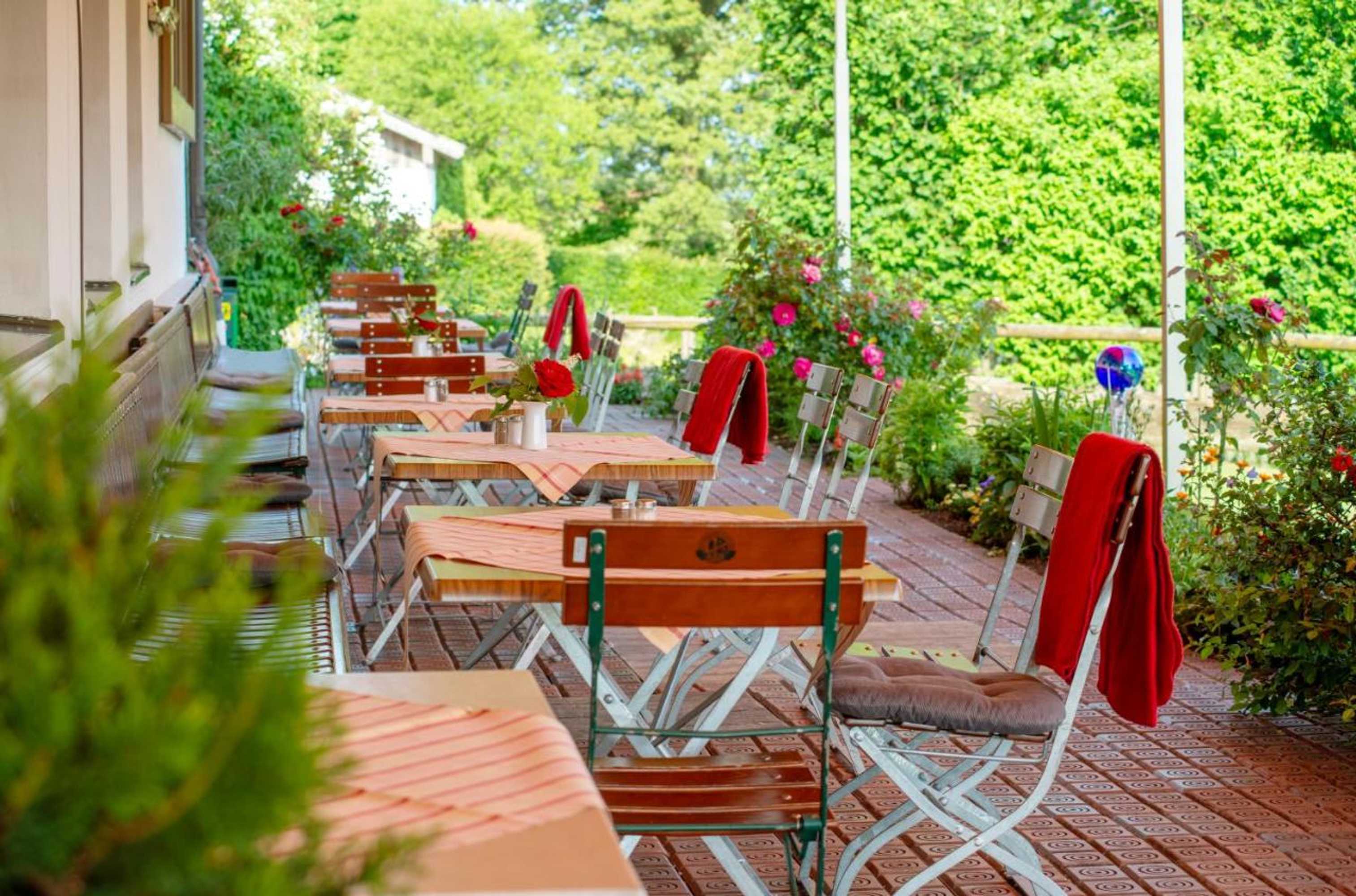 Gift card for Landhotel Hoisl-Bräu