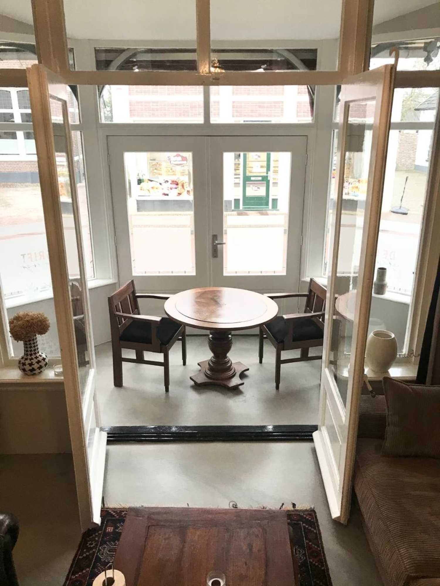 Gift card for De Grift