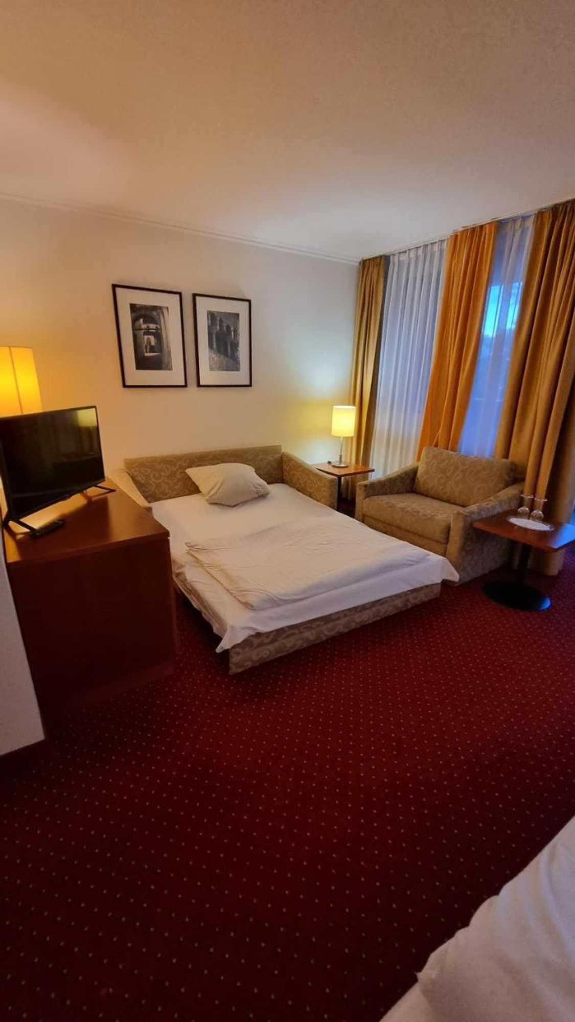 Gift card for Rosenpark Laurensberg Superior Hotel