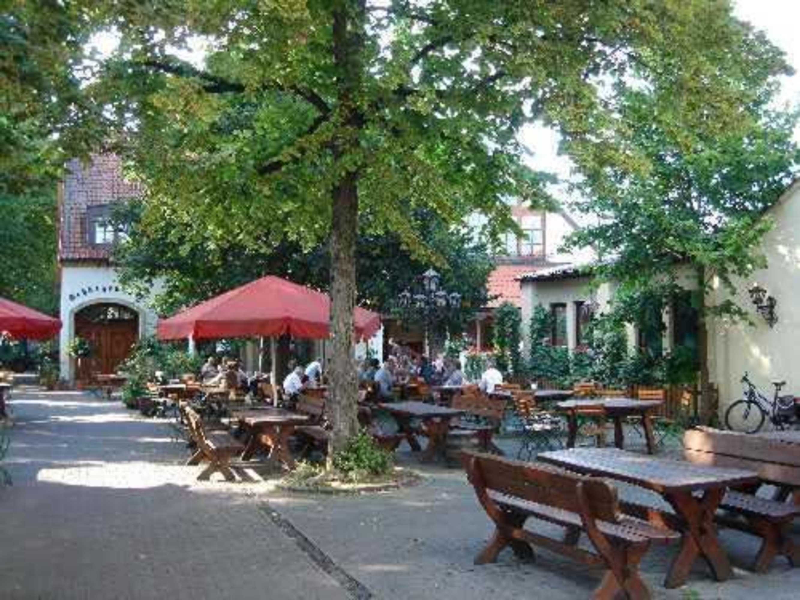 Gift card for Brauerei Gasthof Kraus Gift card for Brauerei Gasthof Kraus