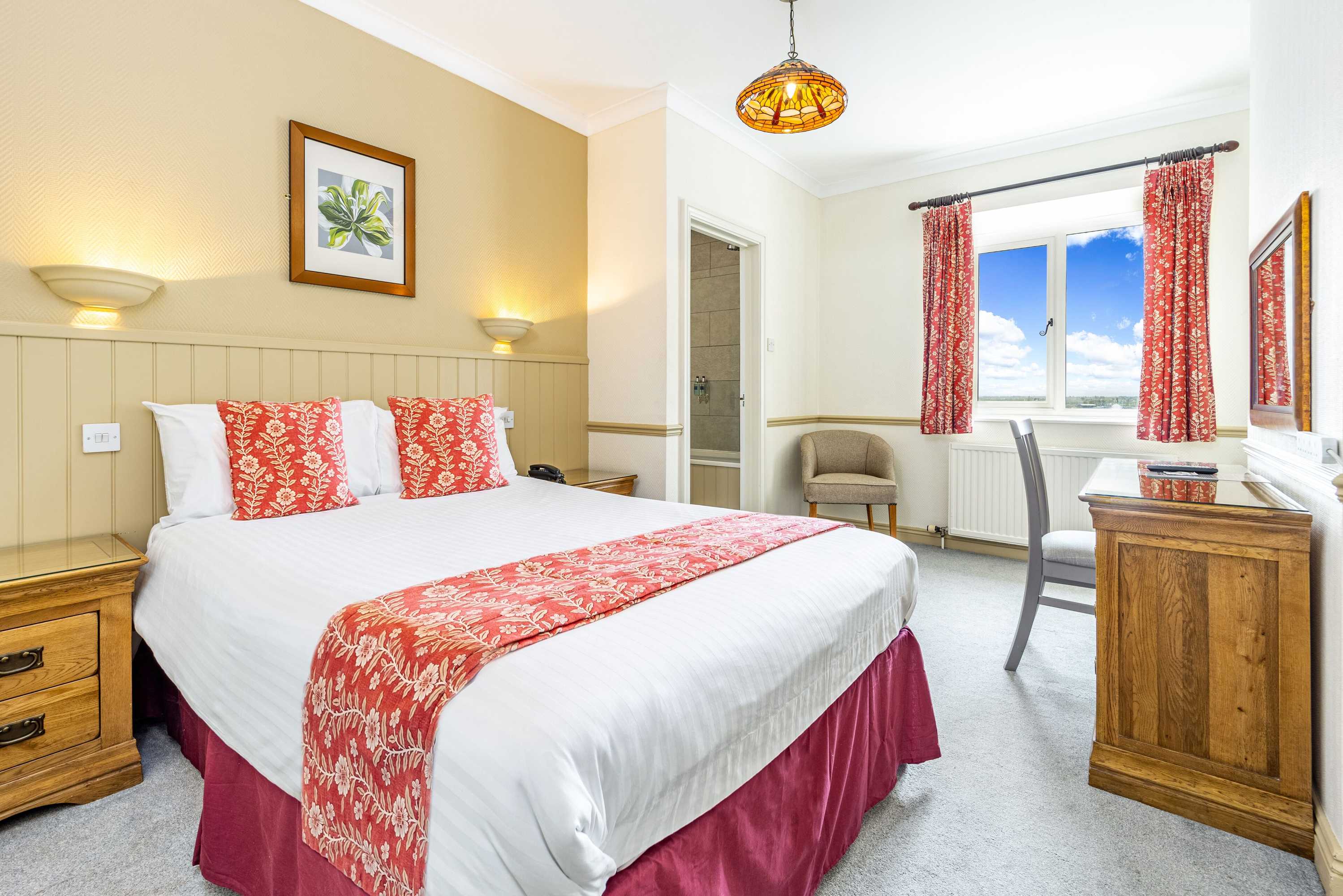 Gift card for Best Western Webbington Hotel & Spa Gift card for Best Western Webbington Hotel & Spa