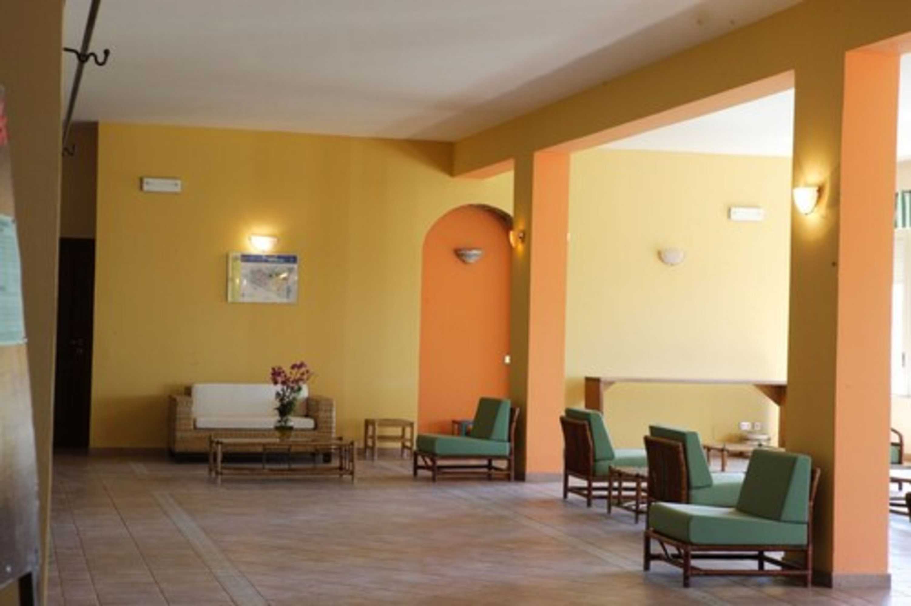 Gift card for Hotel Villaggio Capo Alaua