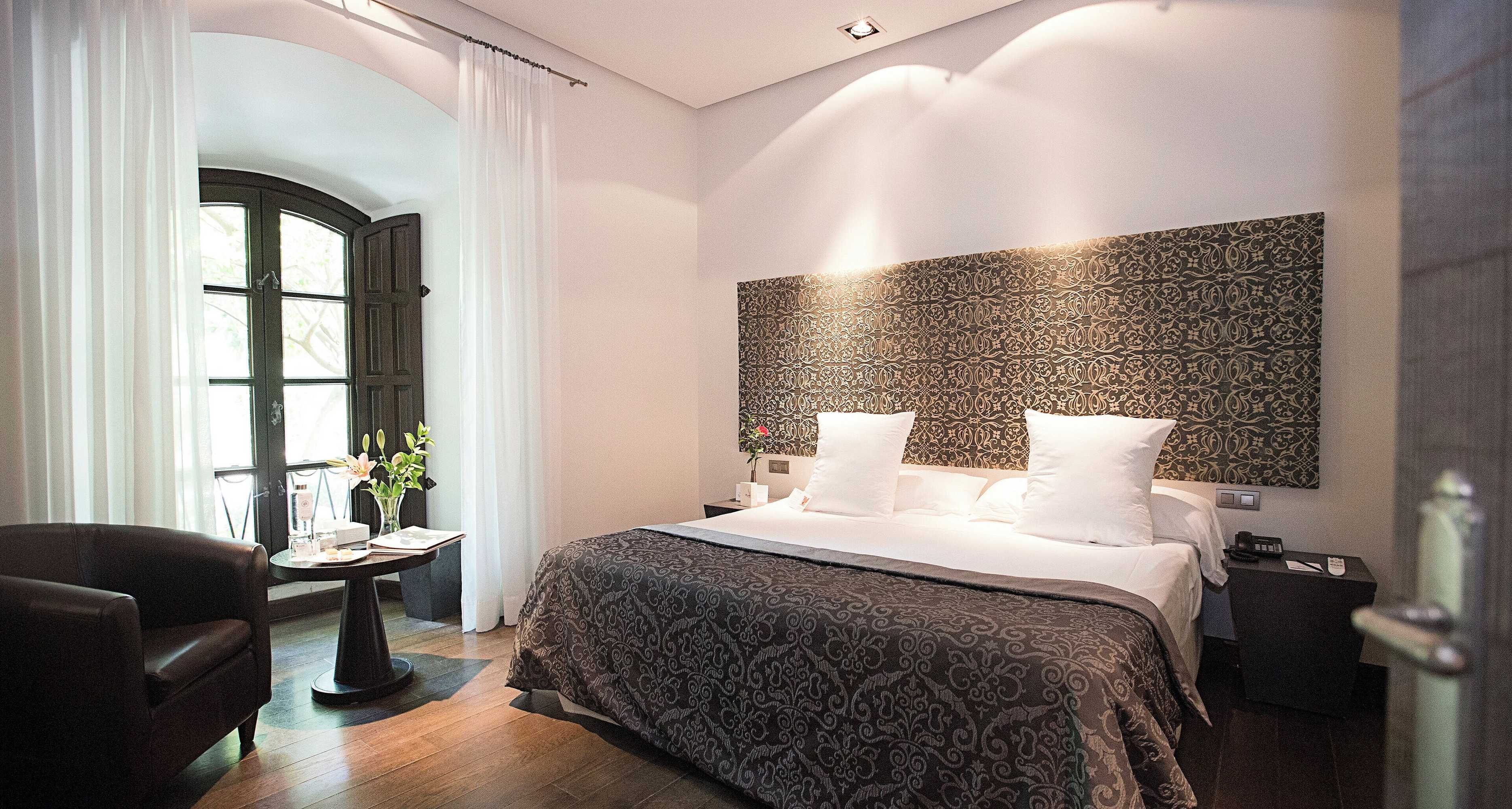 Gift card for Hospes Palacio Del Bailío, a Member of Design Hotels Gift card for Hospes Palacio Del Bailío, a Member of Design Hotels