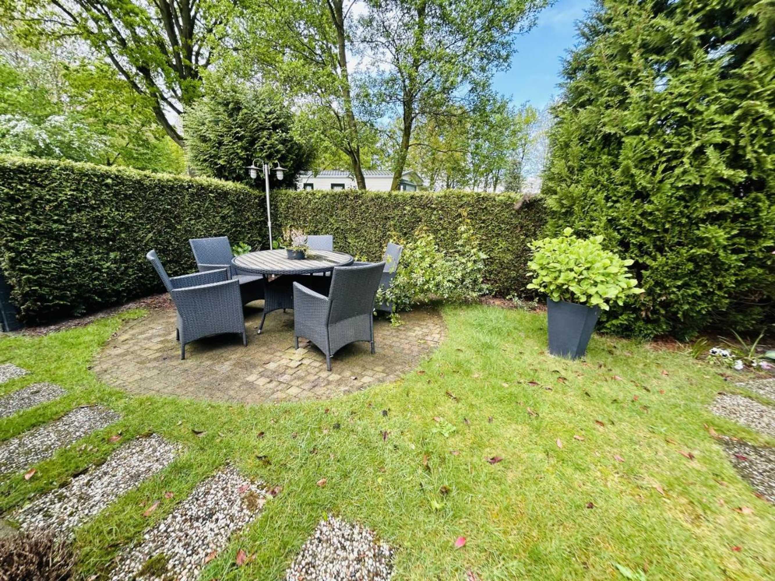 Gift card for Vakantiepark Klein Vink - 25a