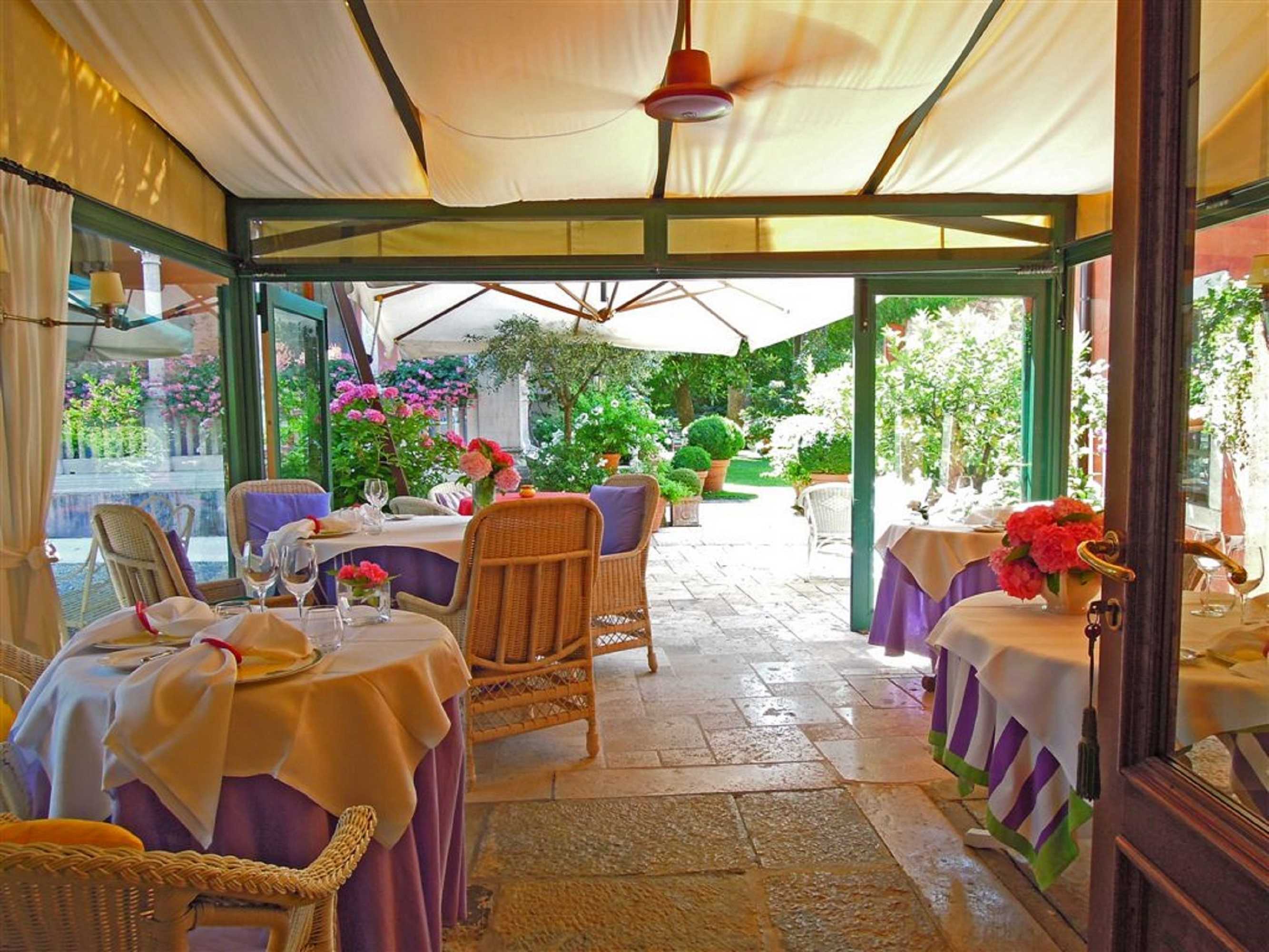 Gift card for Relais & Chateaux Villa Abbazia Gift card for Relais & Chateaux Villa Abbazia