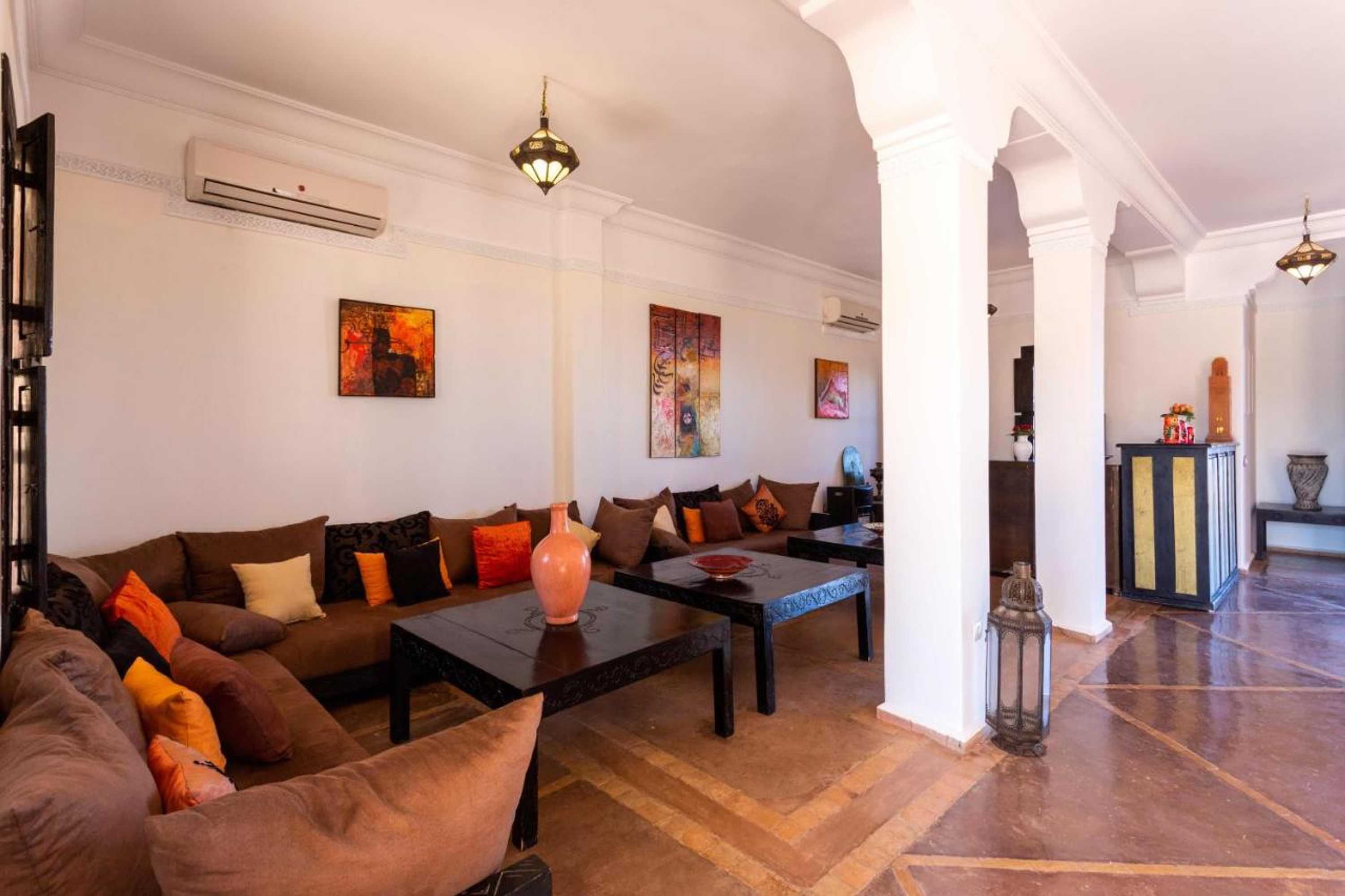 Gift card for Kasbah Caracalla