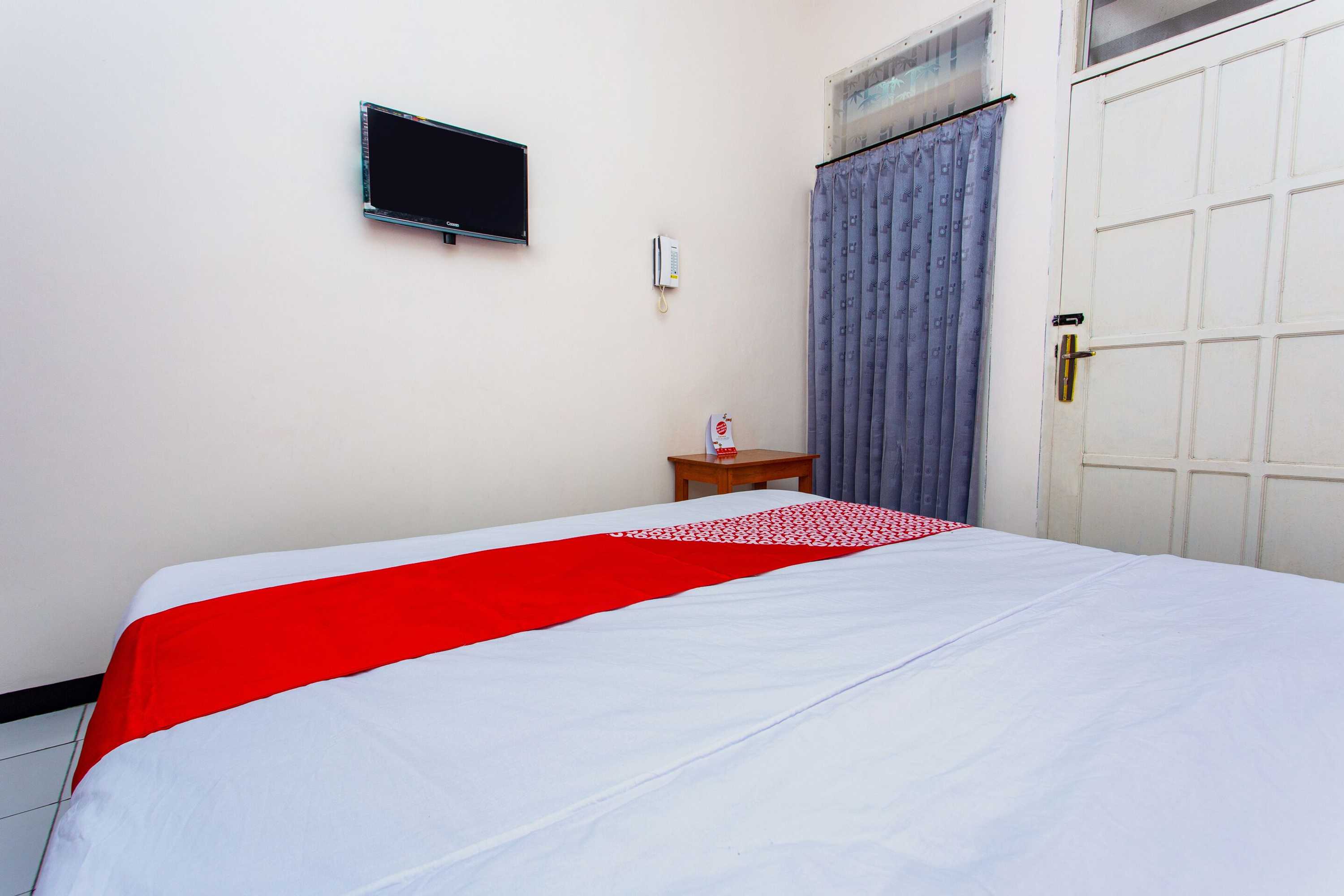 Gift card for Hotel O Griya Karangsalam Indah