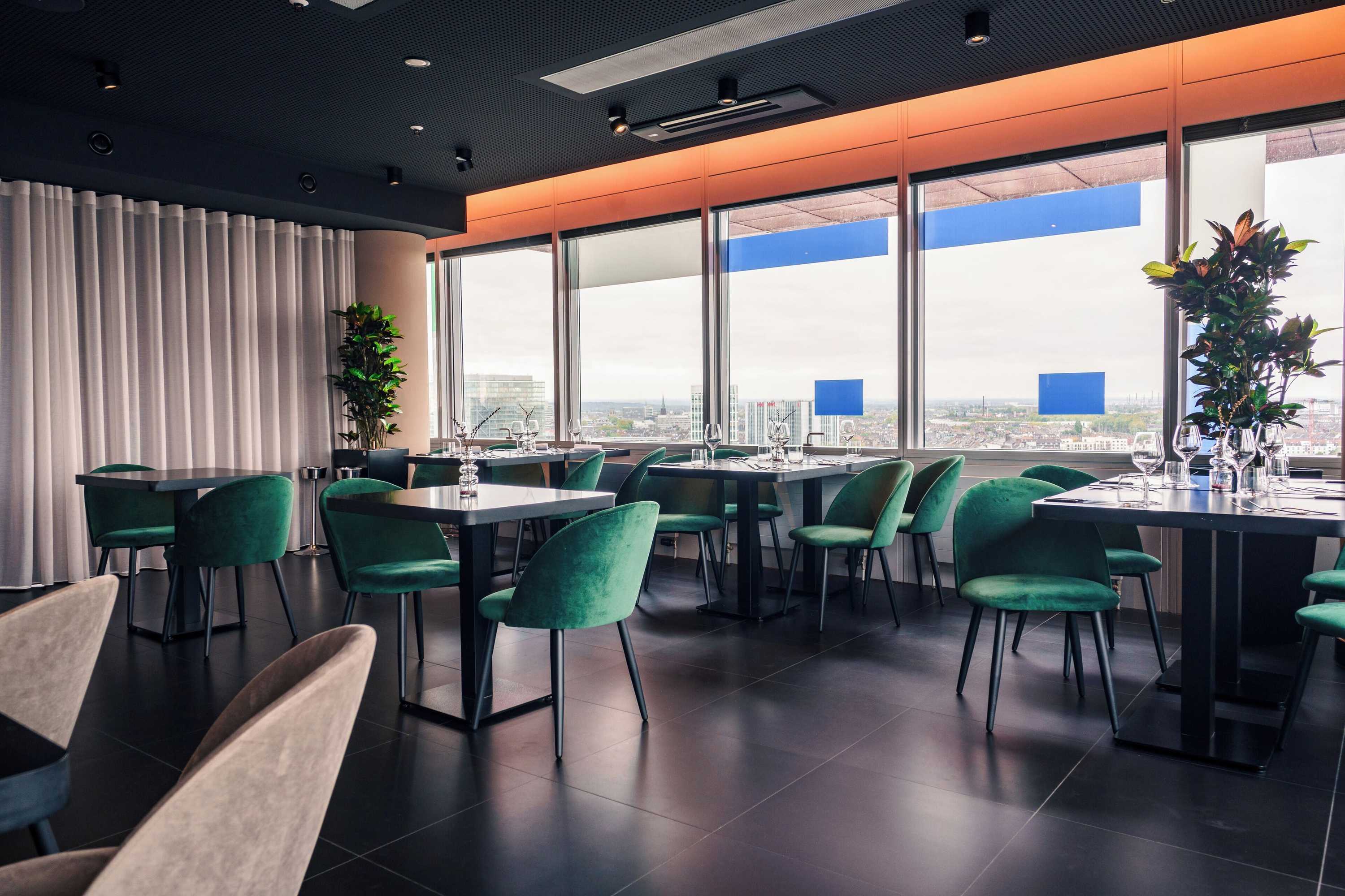 Gift card for Innside by Meliá Düsseldorf Hafen