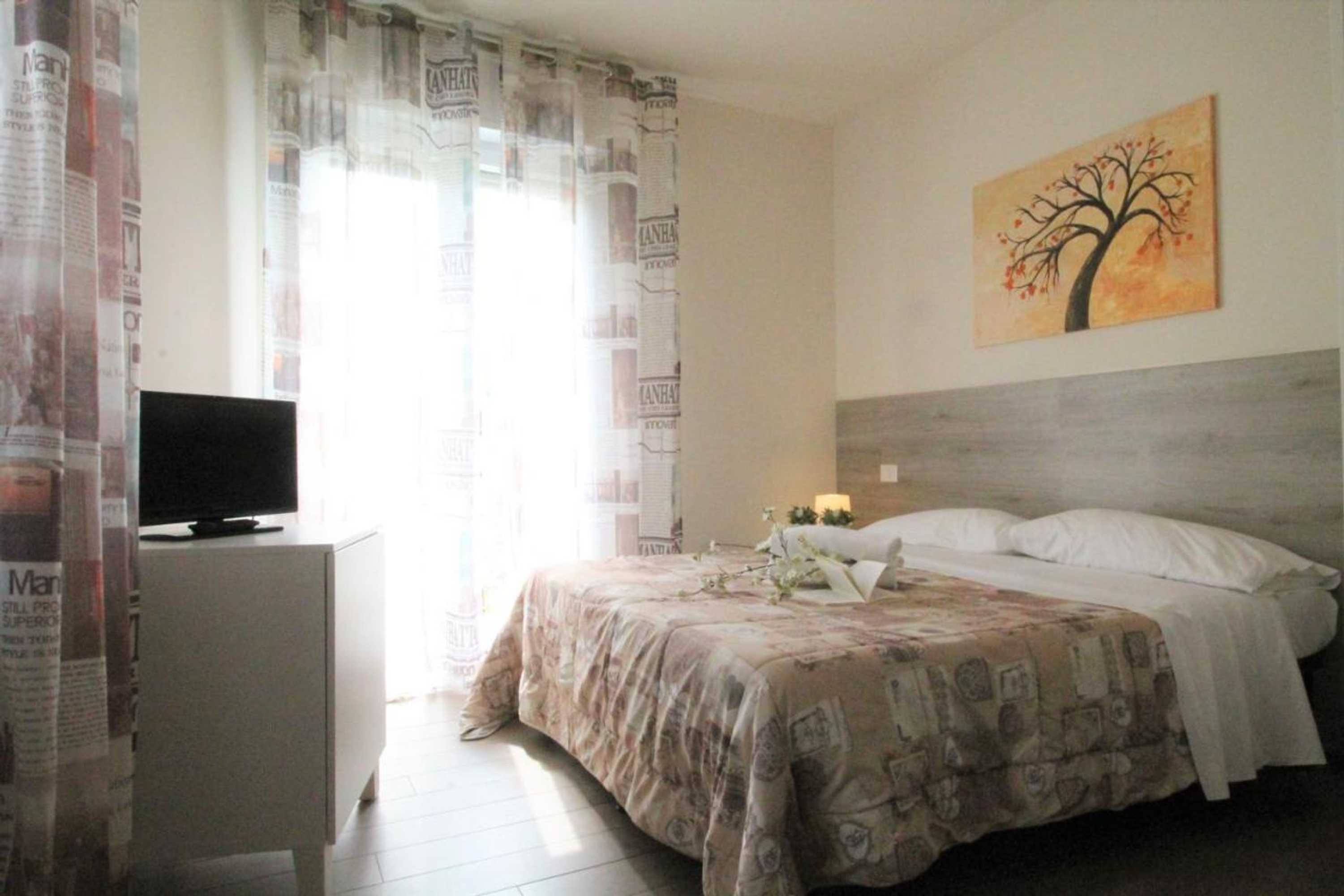 Gift card for Residence Felice