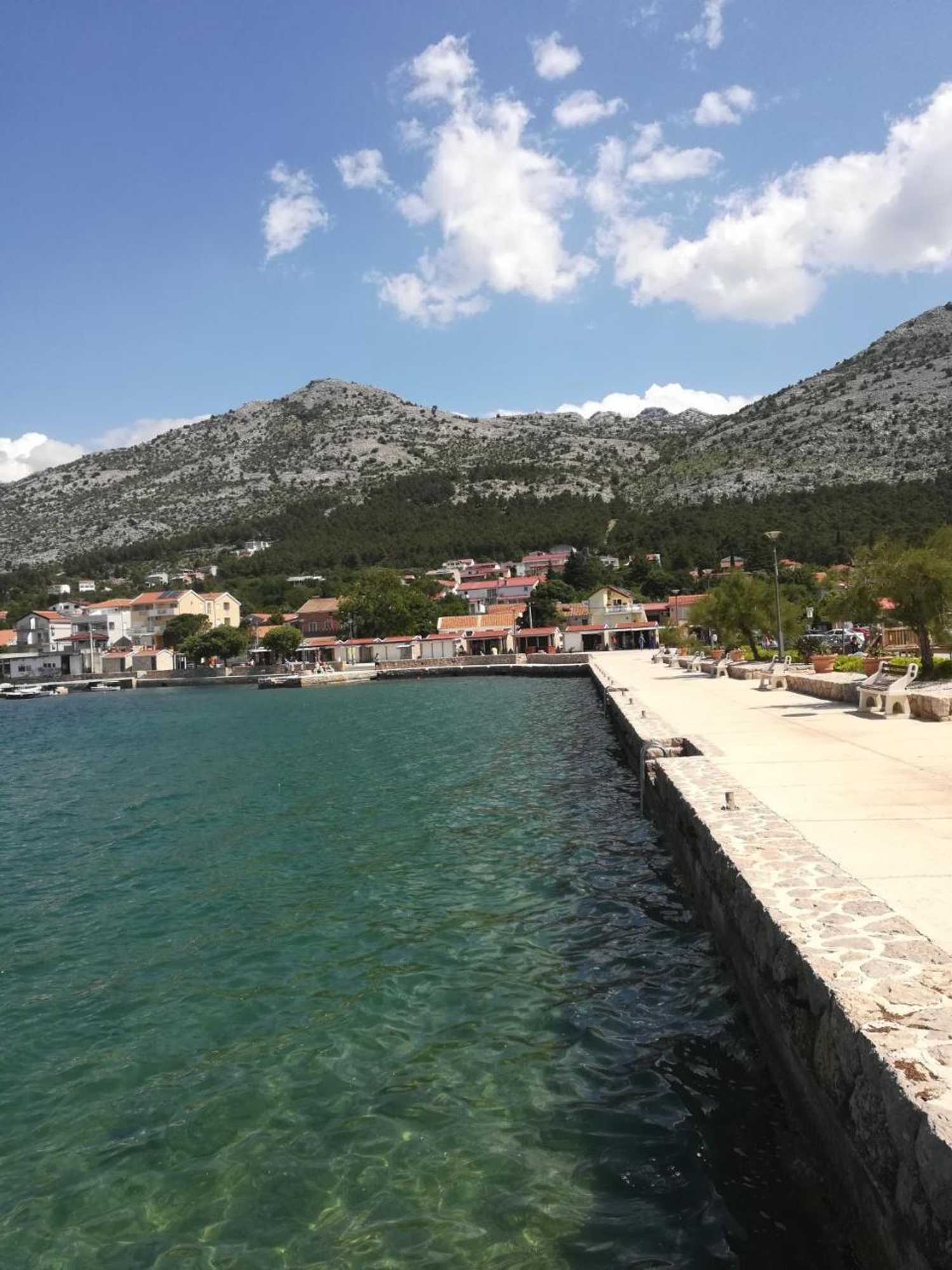 Gift card for Apartments Ivan