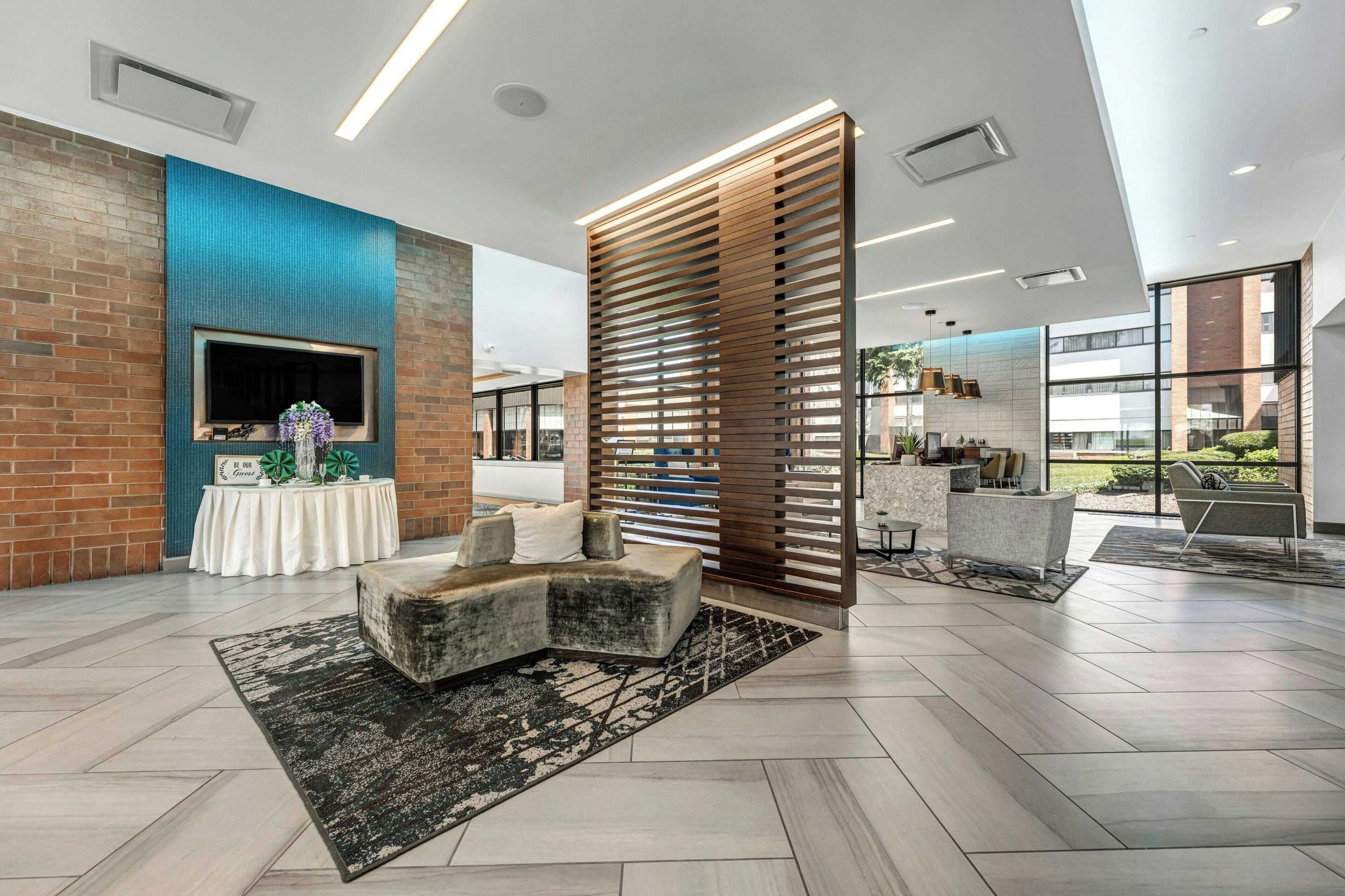 Gift card for Delta Hotels Mount Pleasant