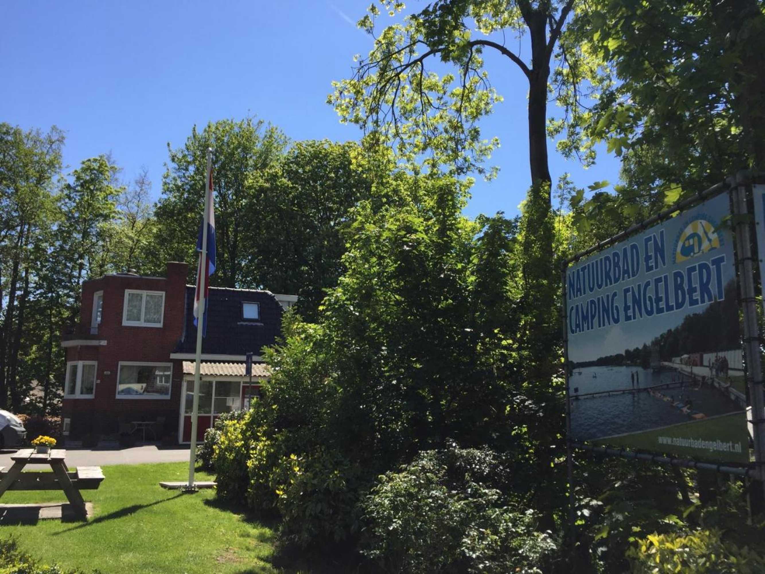 Gift card for Camping Engelbert (groningen)