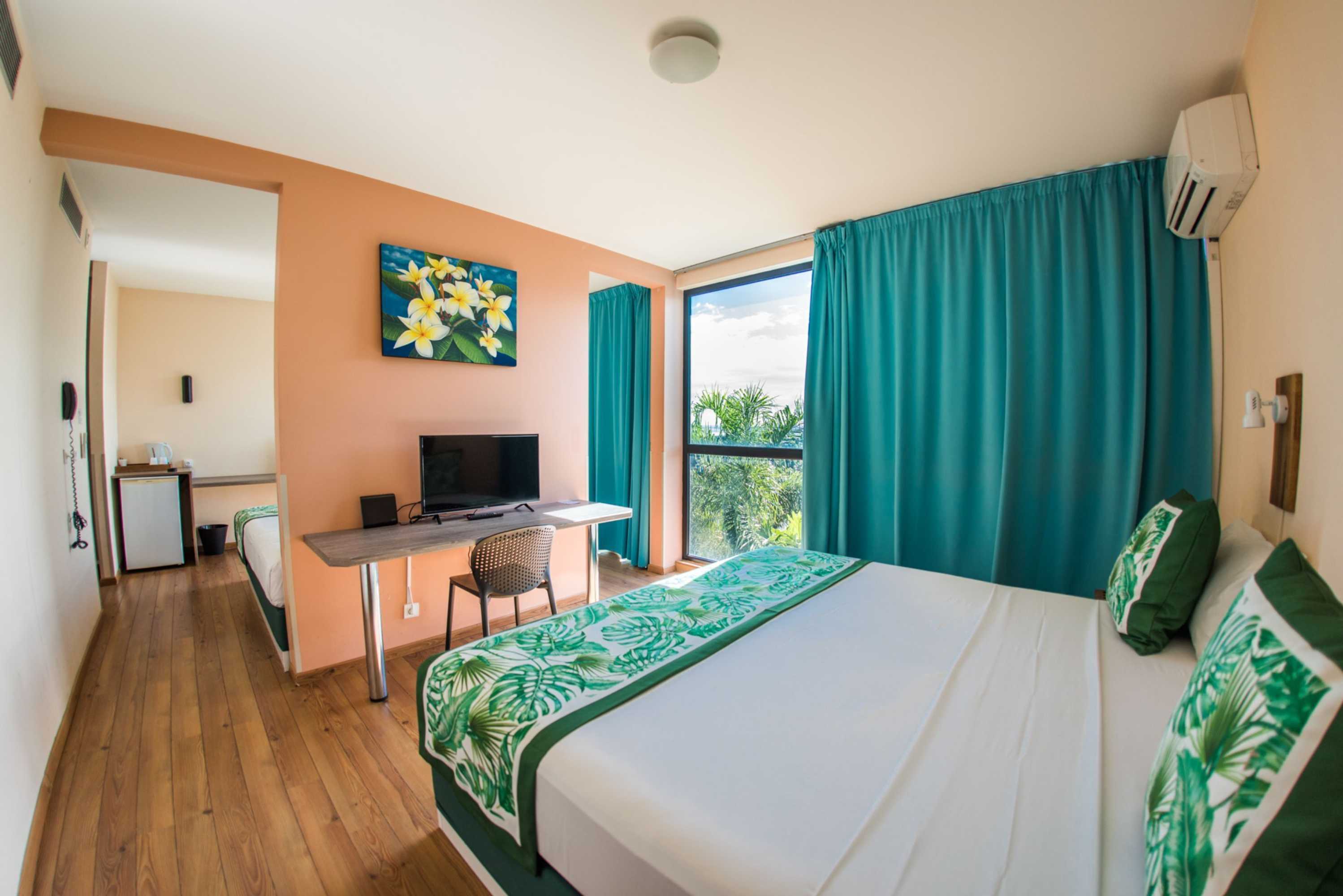 Gift card for Tahiti Airport Motel Gift card for Tahiti Airport Motel