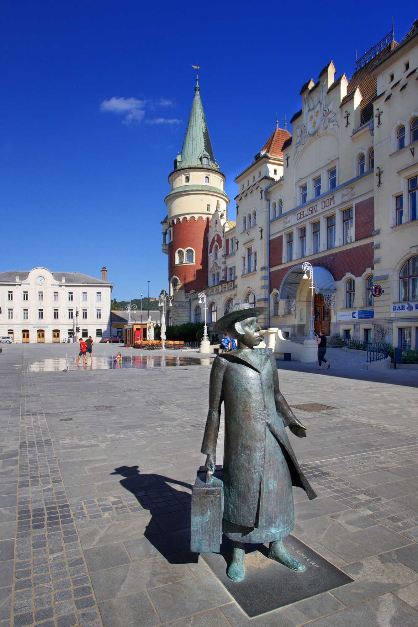 Gift card for Hotel Celjska Koca Gift card for Hotel Celjska Koca