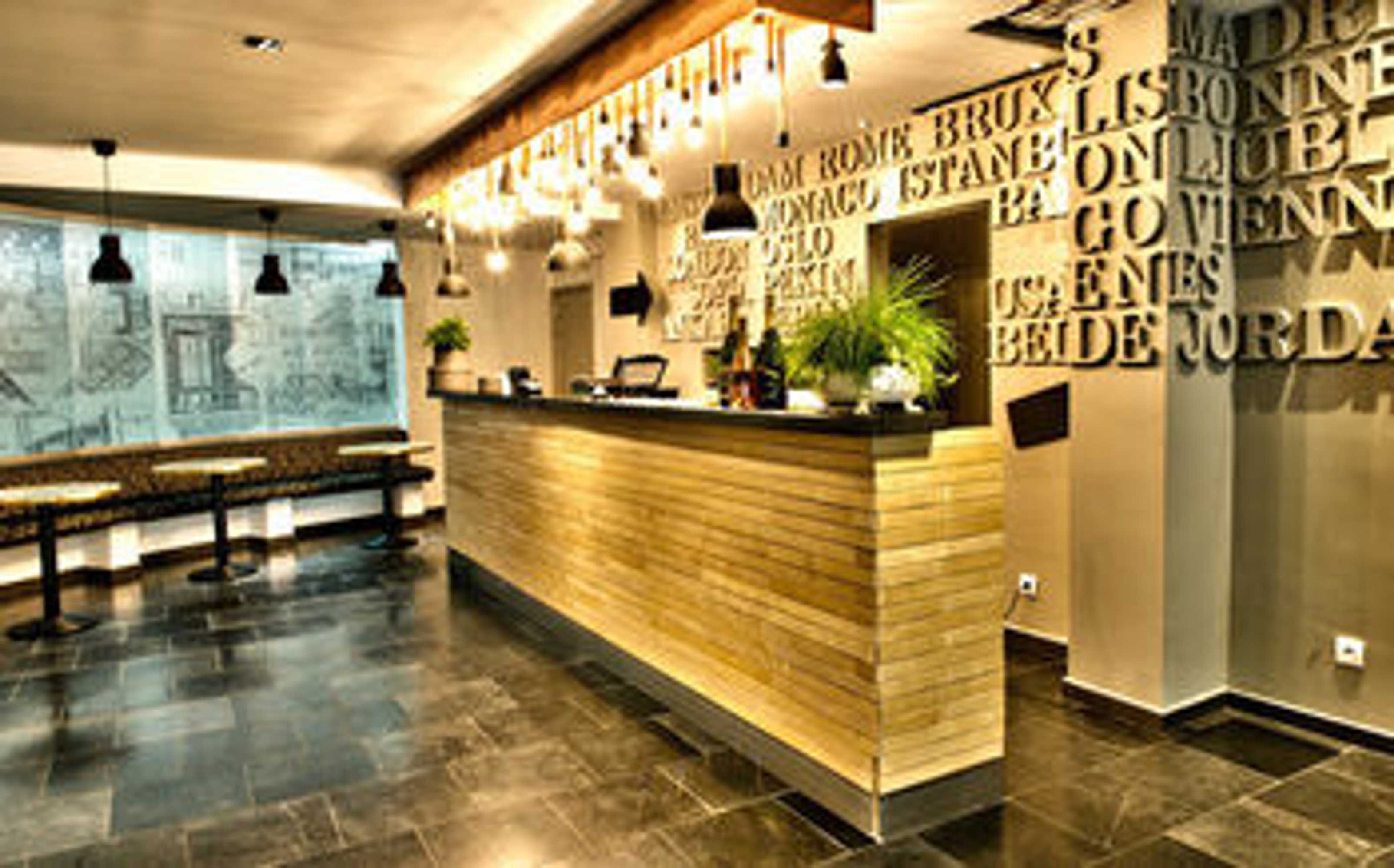 Gift card for Hotel Aviation