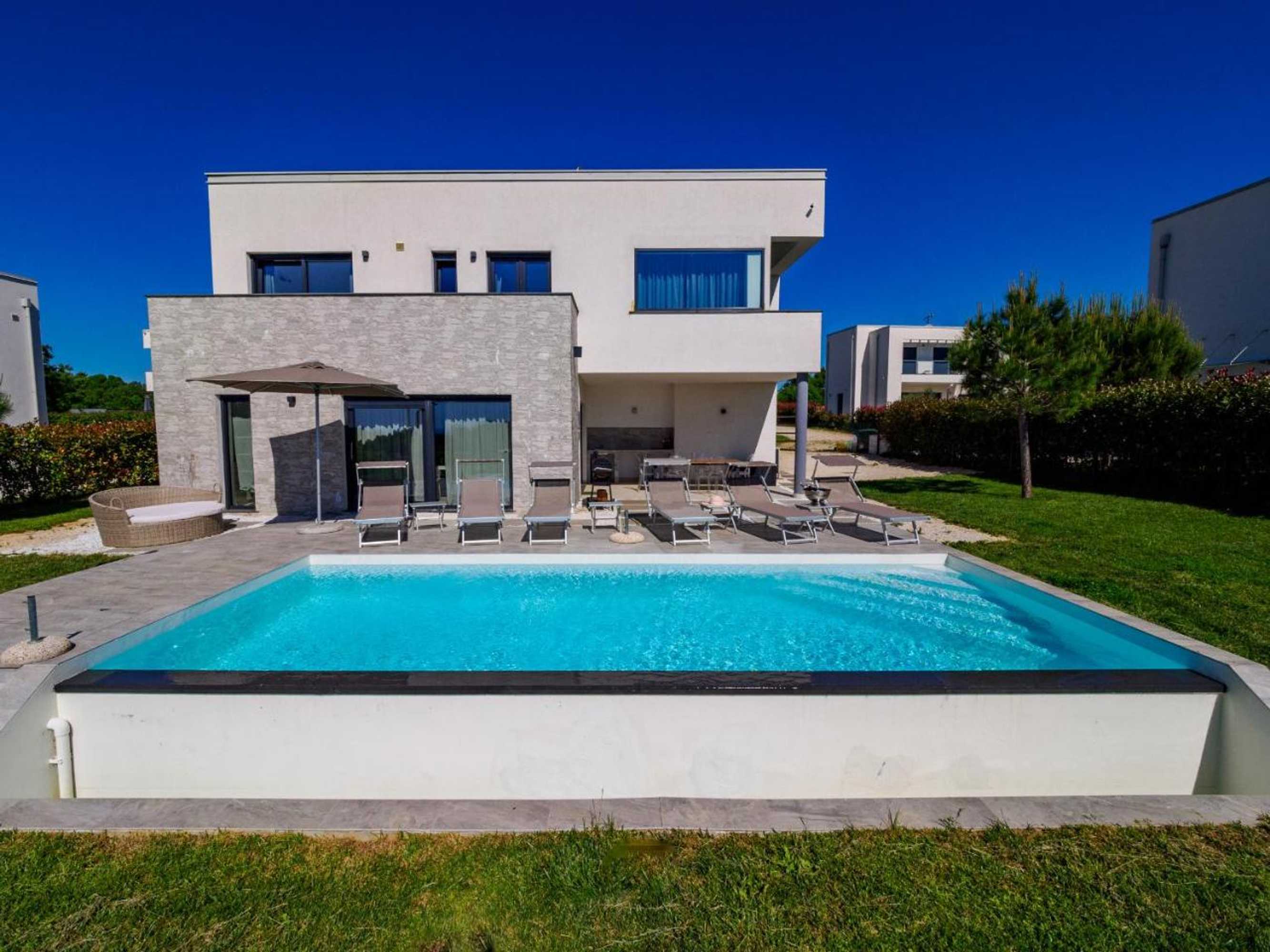 Gift card for Sea View Villa Sun Sea & Fire