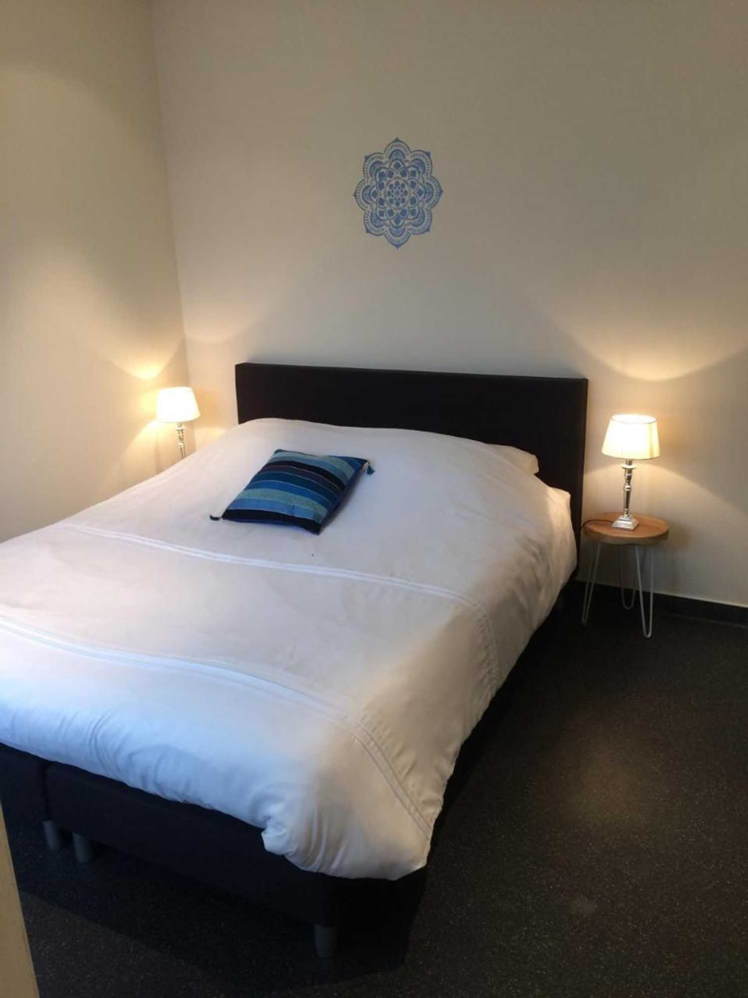 Gift card for B&b Vrije Vlinders