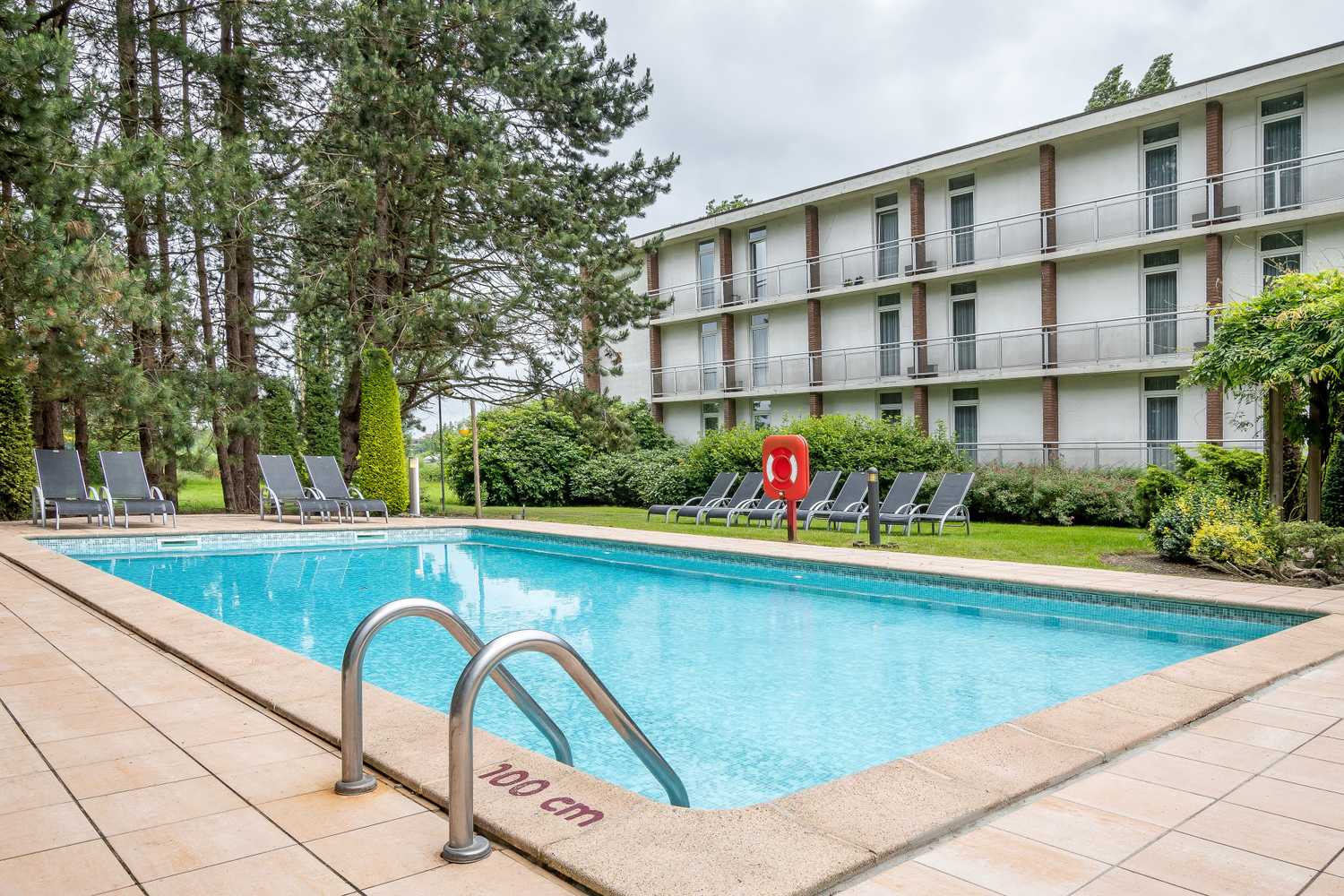 Gift card for Green Park Hotel Brugge