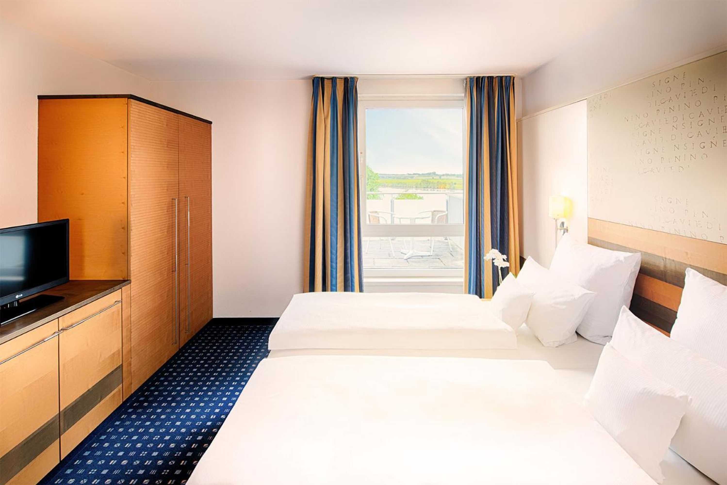 Gift card for Welcome Hotel Wesel