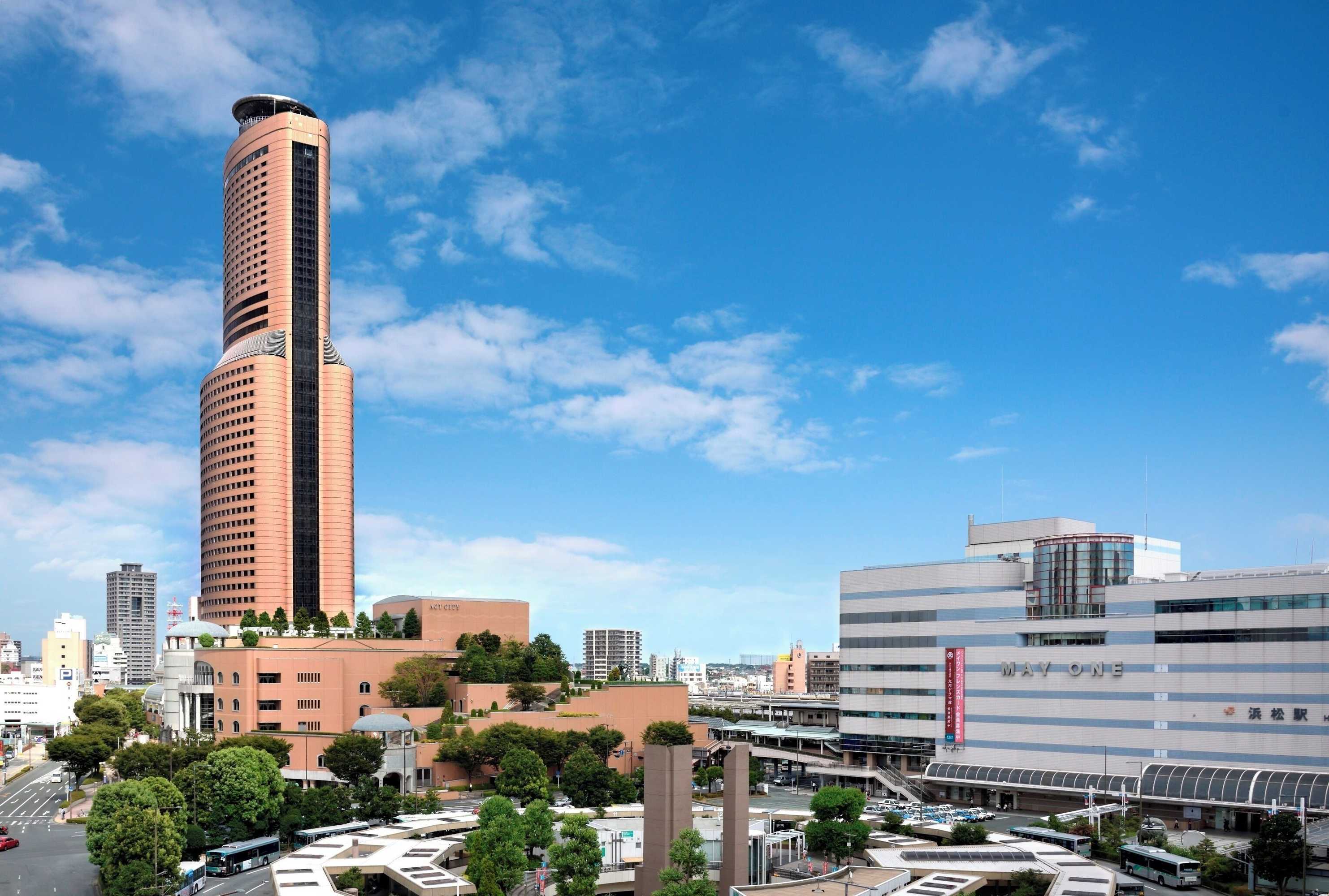 Gift card for Okura Act City Hotel Hamamatsu Gift card for Okura Act City Hotel Hamamatsu