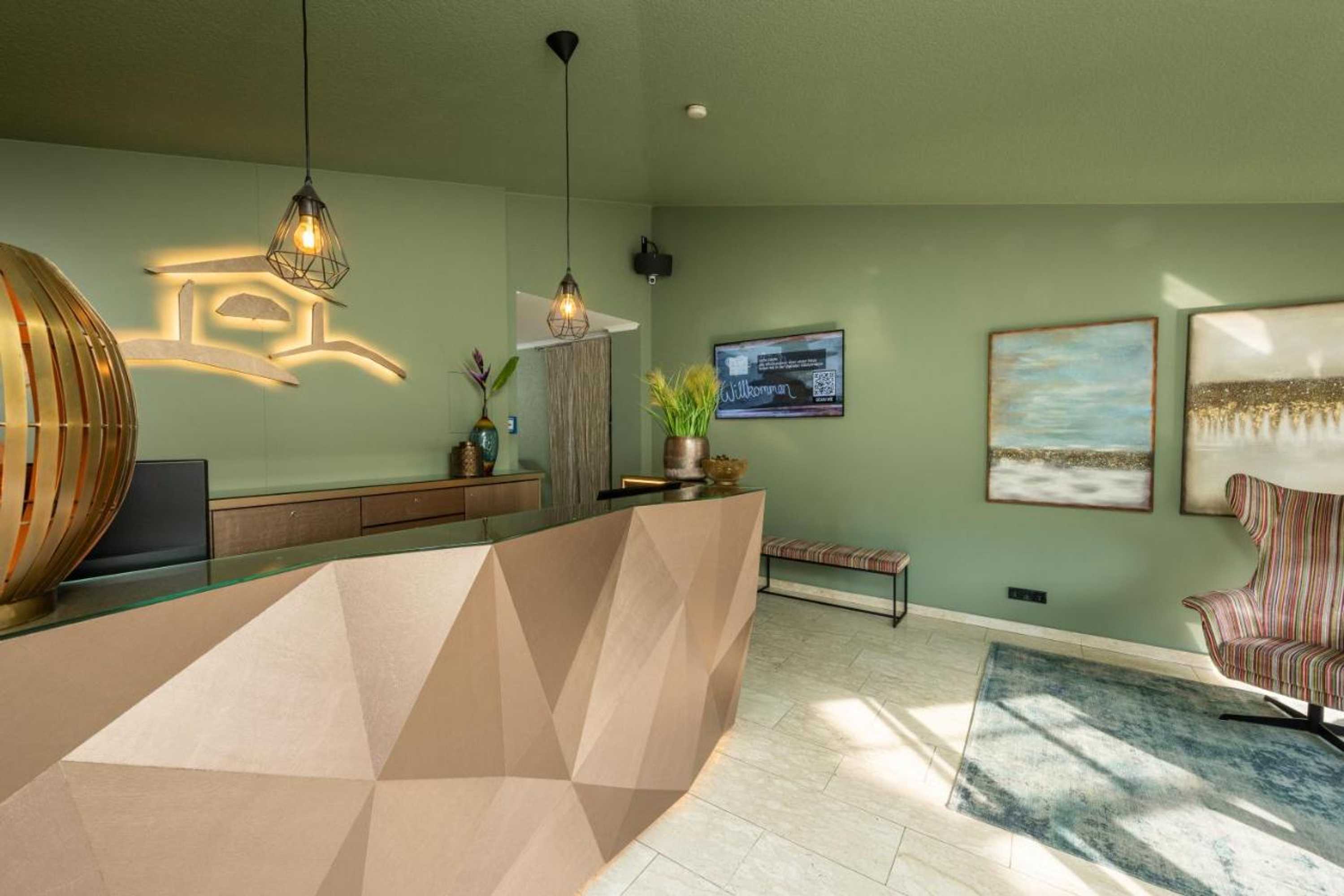 Gift card for Bei Den Tongruben Garni