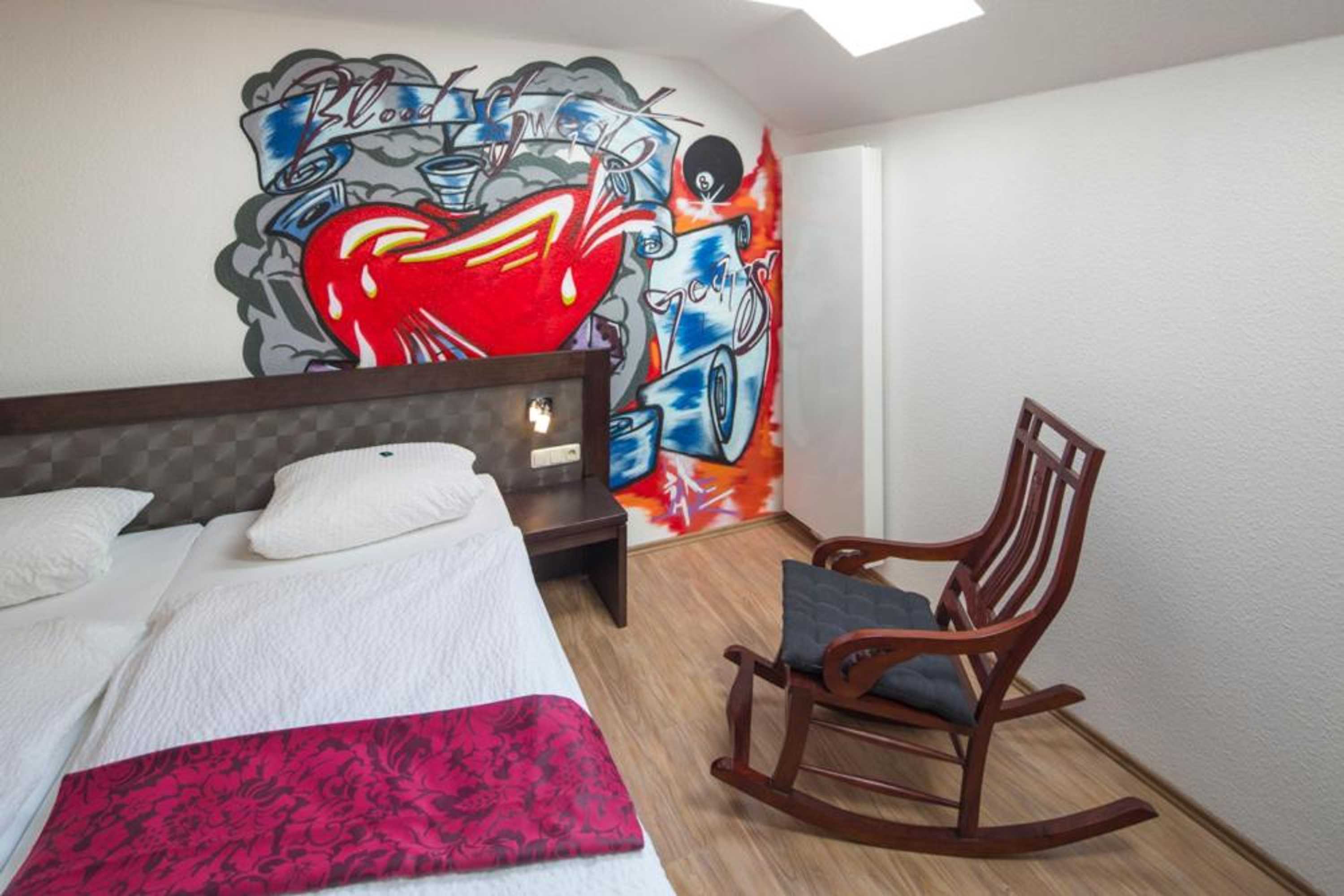 Gift card for Hotel Haus Recke