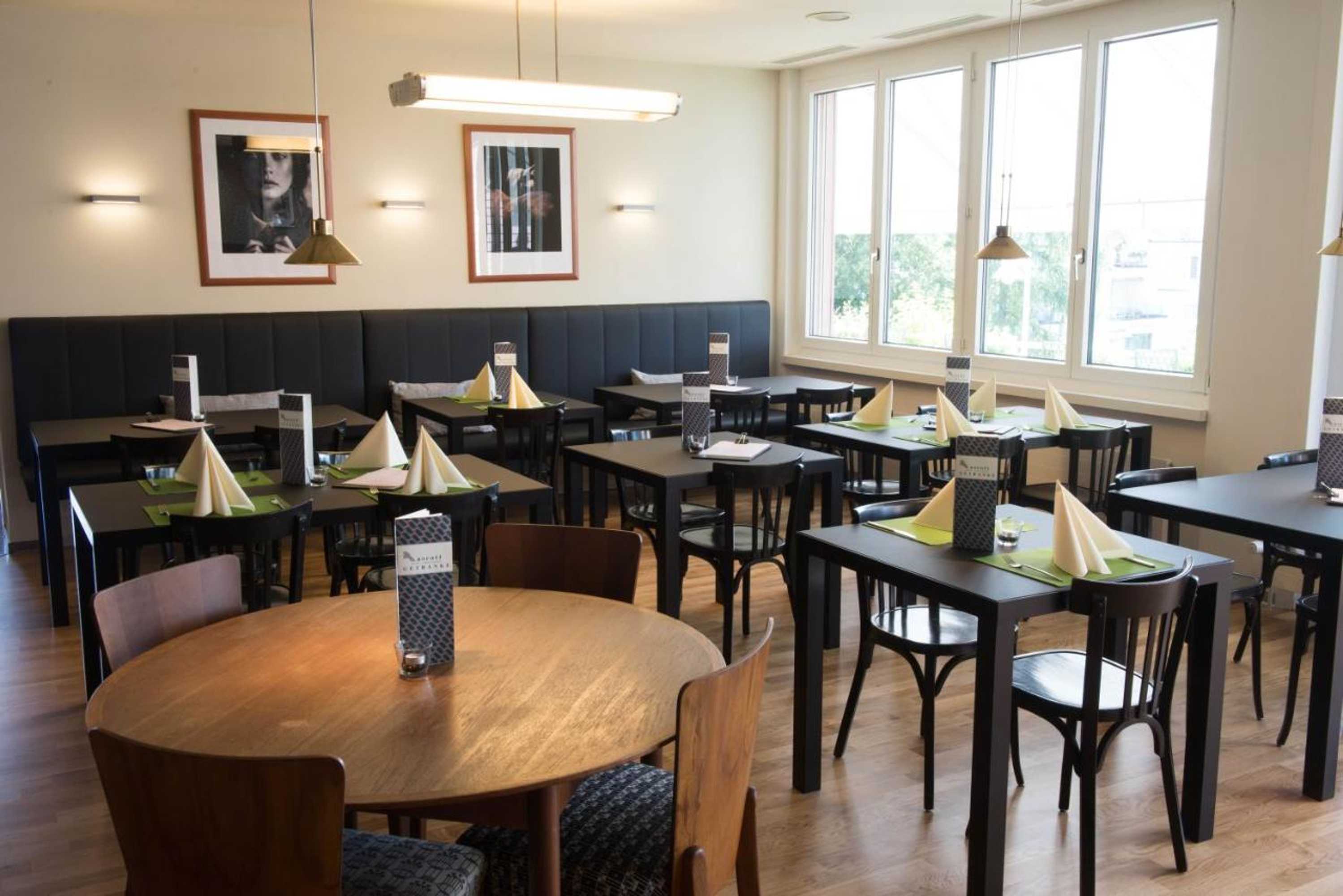 Gift card for Ascott Hotel & Restaurant