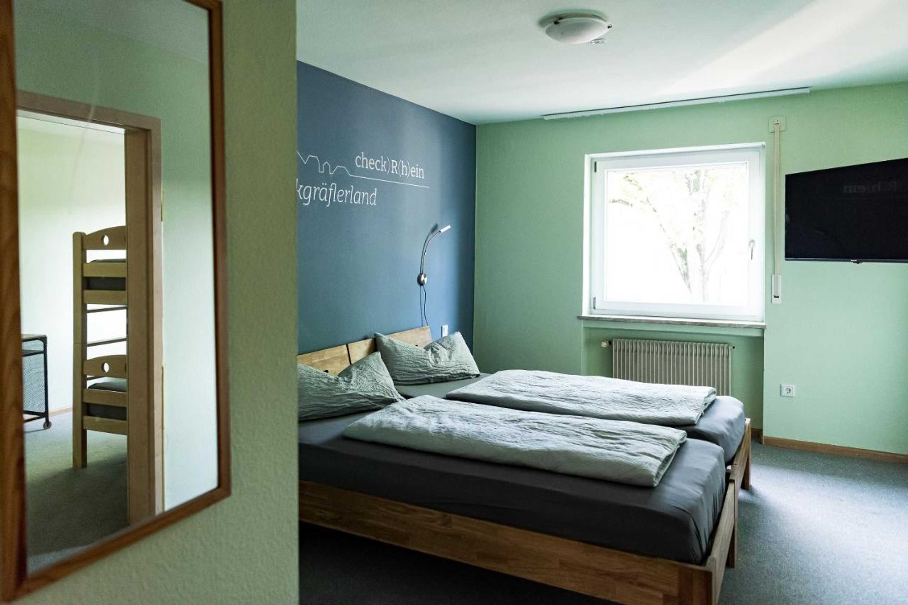 Gift card for Hotel Check-Rhein - Self Check-In Gift card for Hotel Check-Rhein - Self Check-In