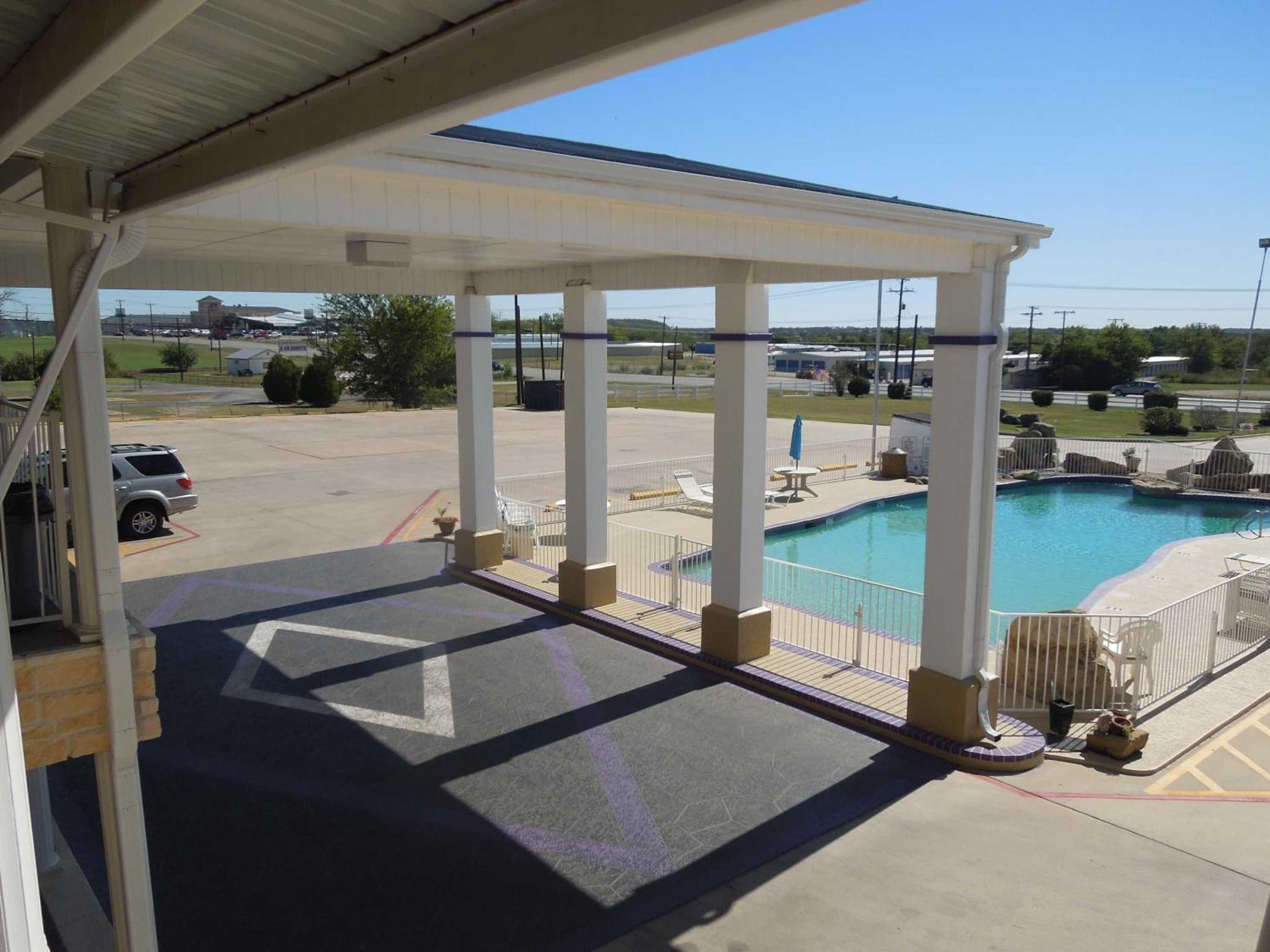 Gift card for Relax Inn Mineral Wells Gift card for Relax Inn Mineral Wells