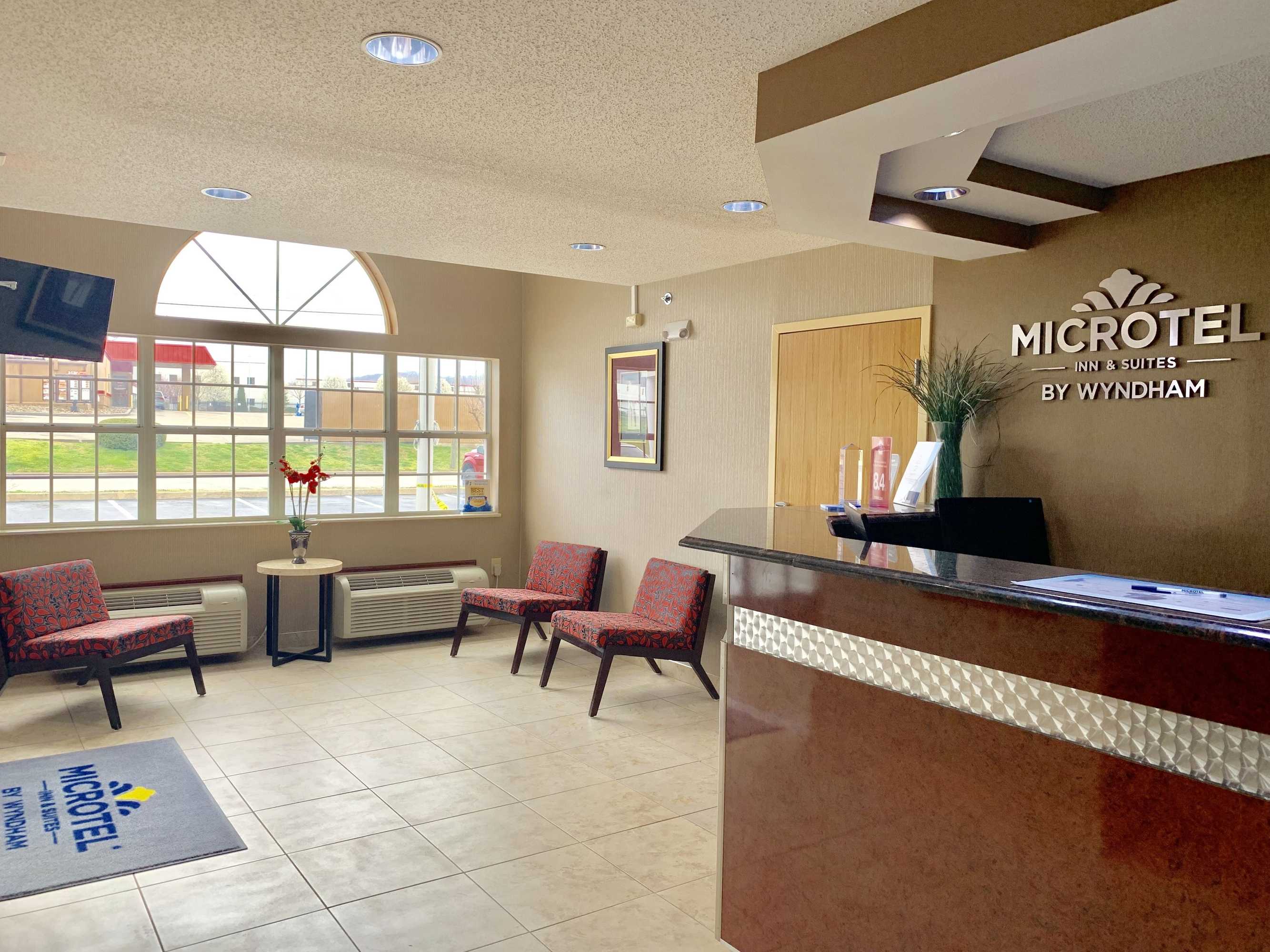 Gift card for Microtel Inn & Suites by Wyndham Charleston WV Gift card for Microtel Inn & Suites by Wyndham Charleston WV