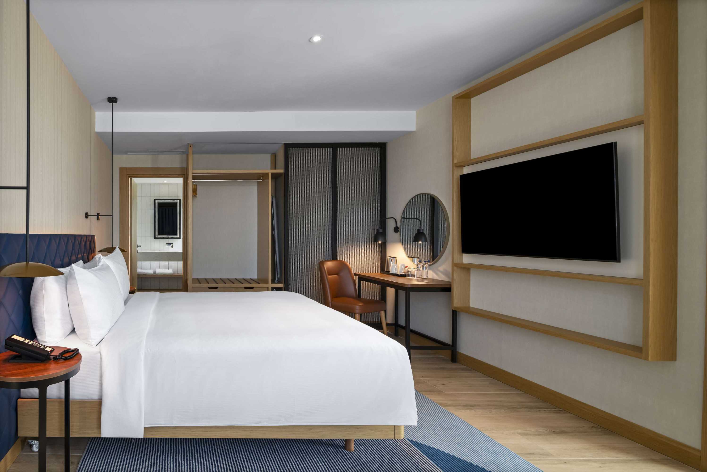 Gift card for Hilton Garden Inn Balikesir Gift card for Hilton Garden Inn Balikesir